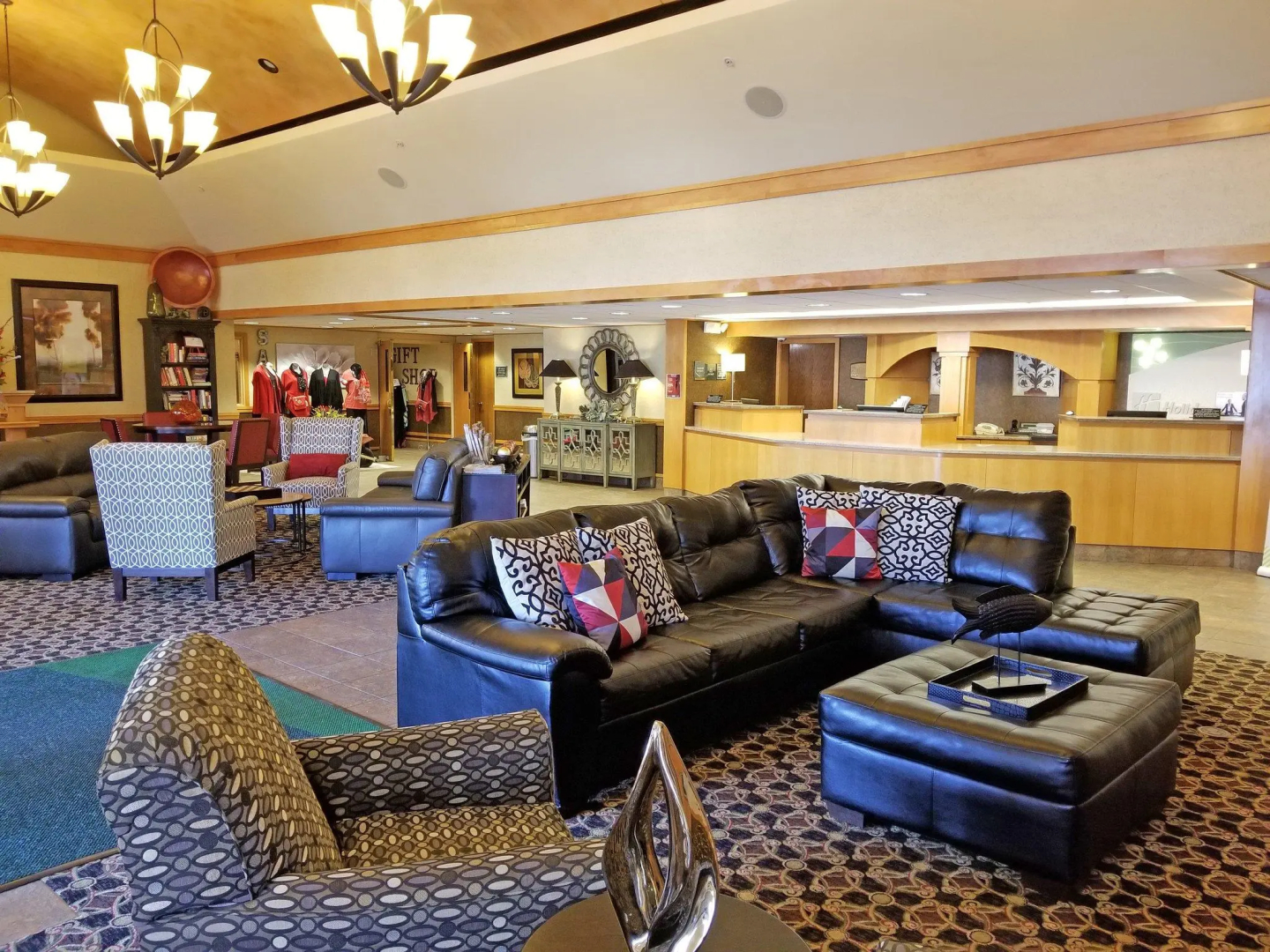 Holiday Inn Kearney by IHG