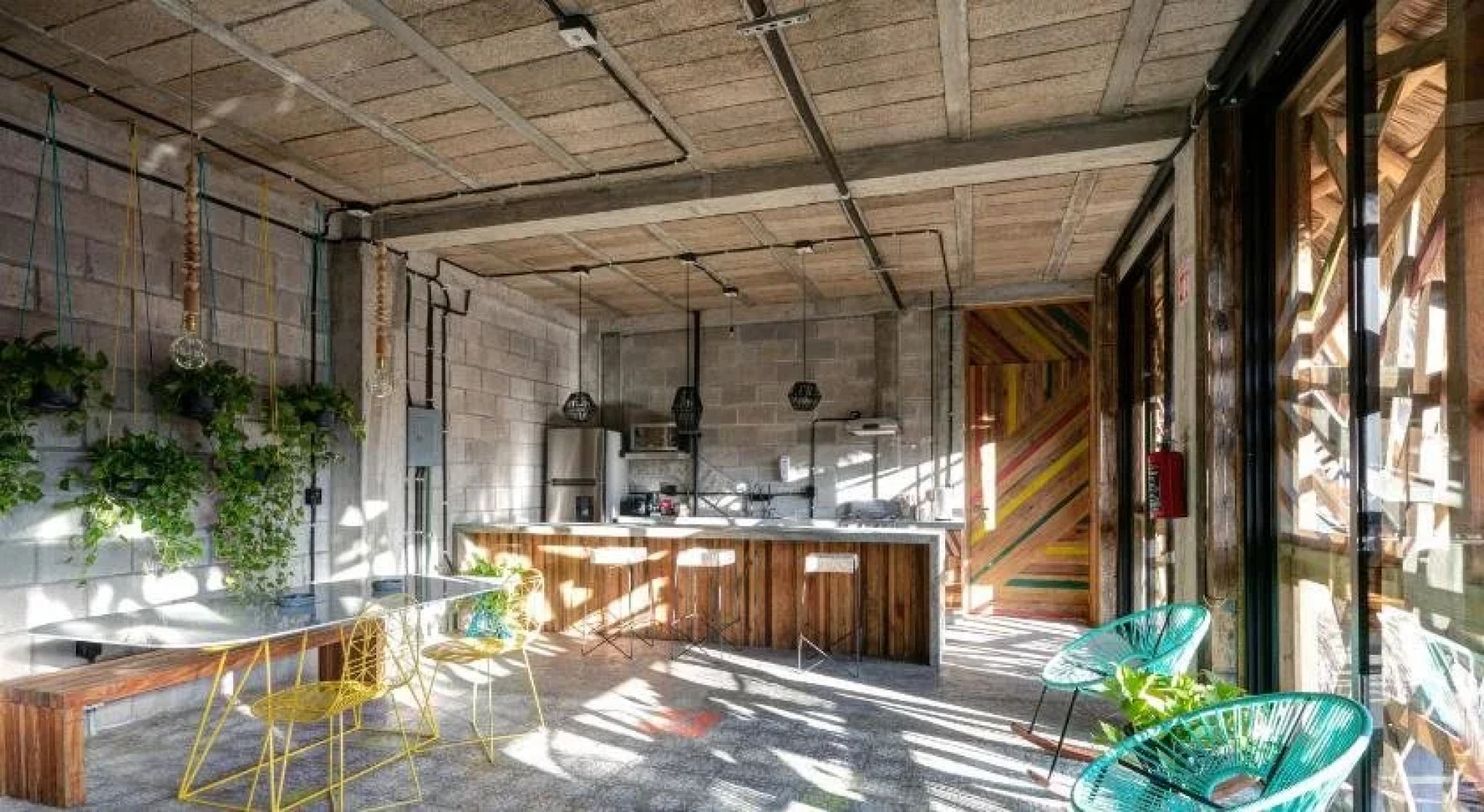 Casa Bambú Suites Punta Sayulita