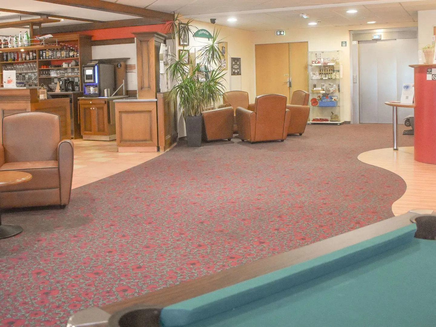 Ibis Albert Pays de Somme