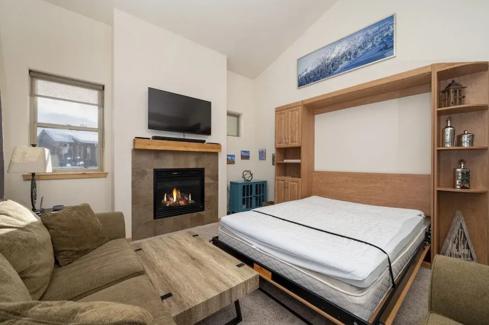 Trailhead Lodges by Stay Winter Park