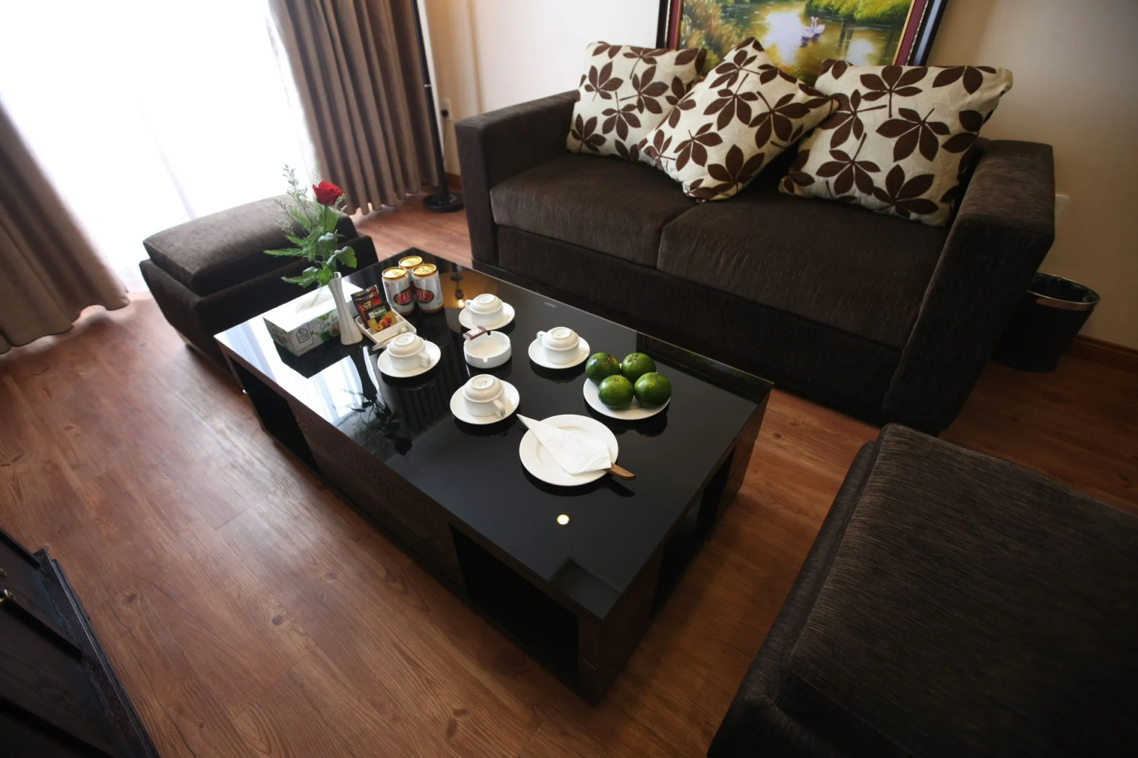 Lac Long Hotel Hai Phong