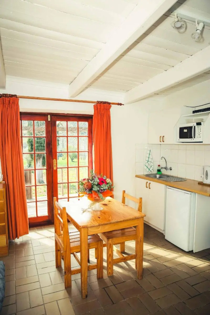 Wilgewandel Holiday Farm & Restaurant