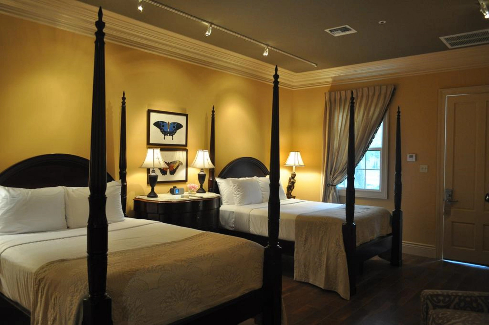 The Inn at Houmas House Plantation