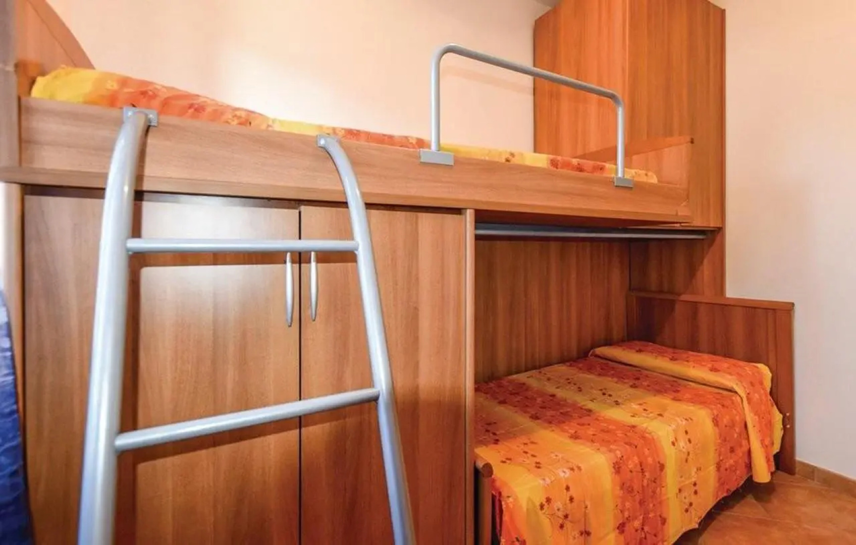 Residence Il Giglio Near the sea