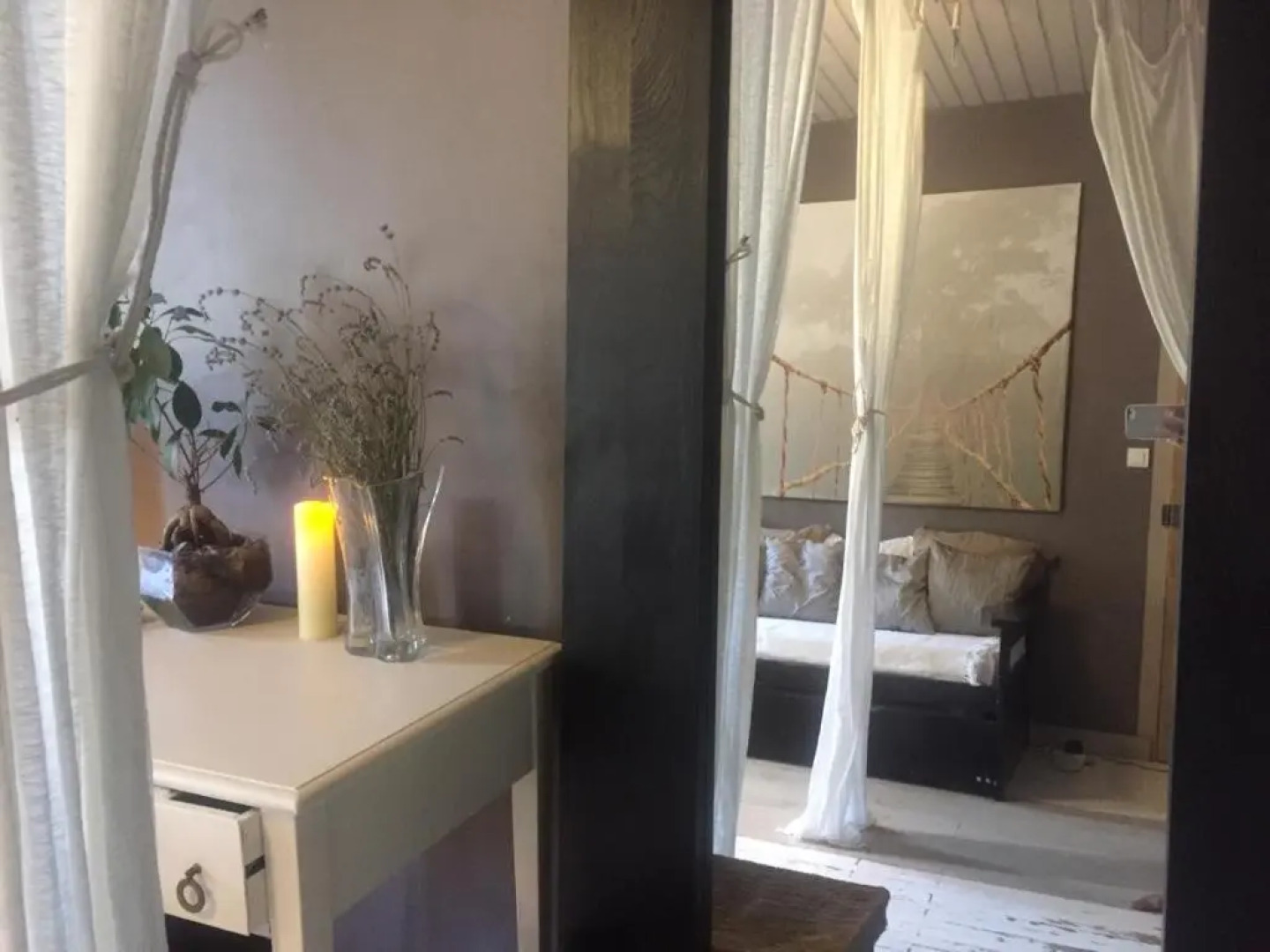 Abbey Road Le Thoureil