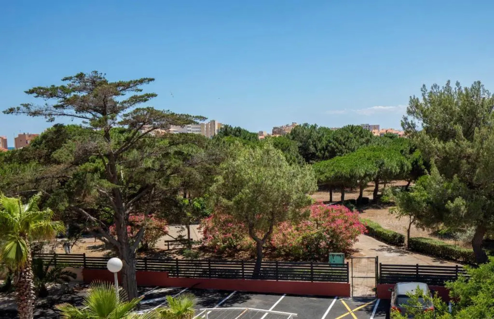 The Originals City, Relax'Otel, Le Barcarès