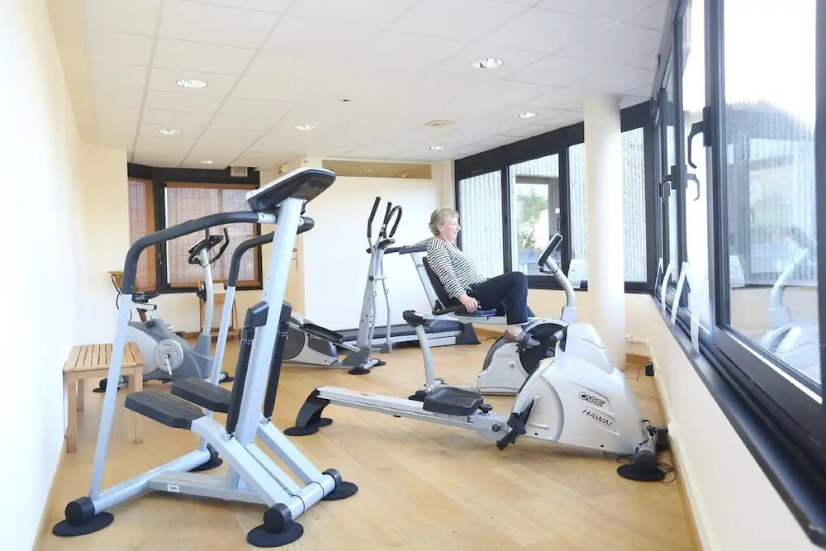 Résidence Les Aigues Blanches