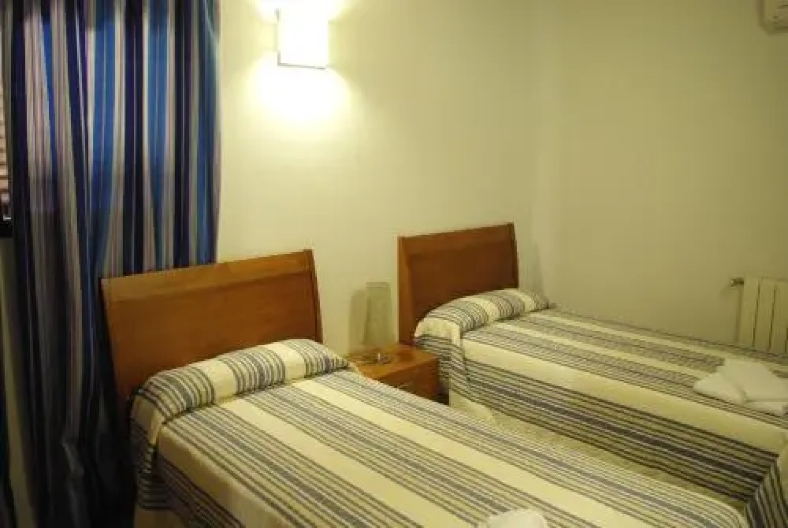 Camping Aguas Claras