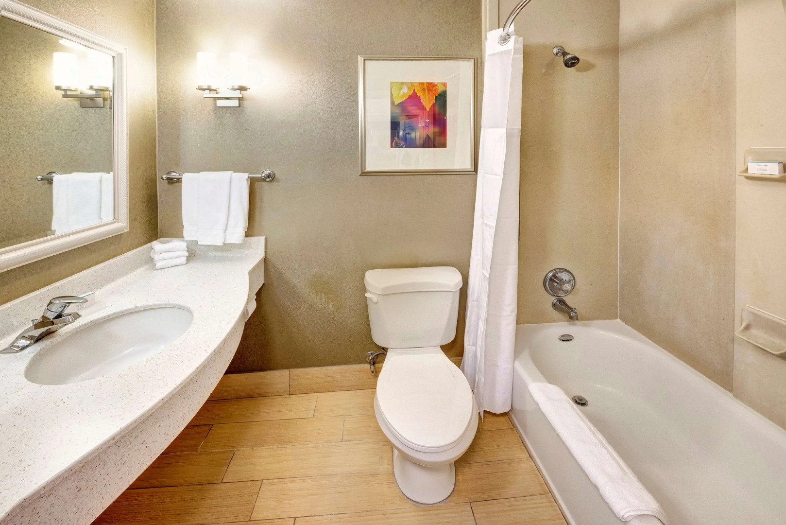 Hilton Garden Inn Portland Airport