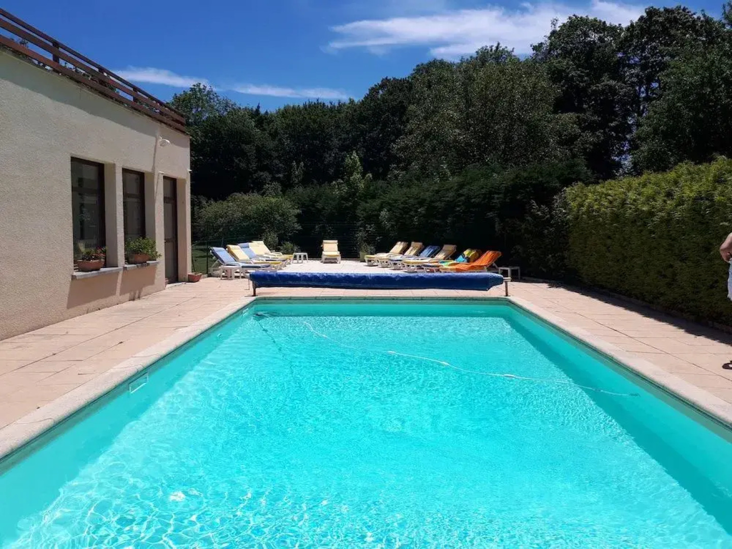 Hôtel Restaurant Le Mont Brouilly