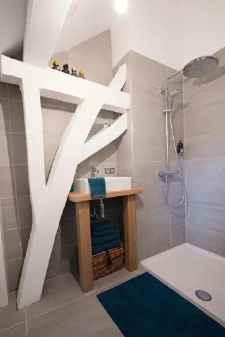 B&B De Hanewijkhoeve