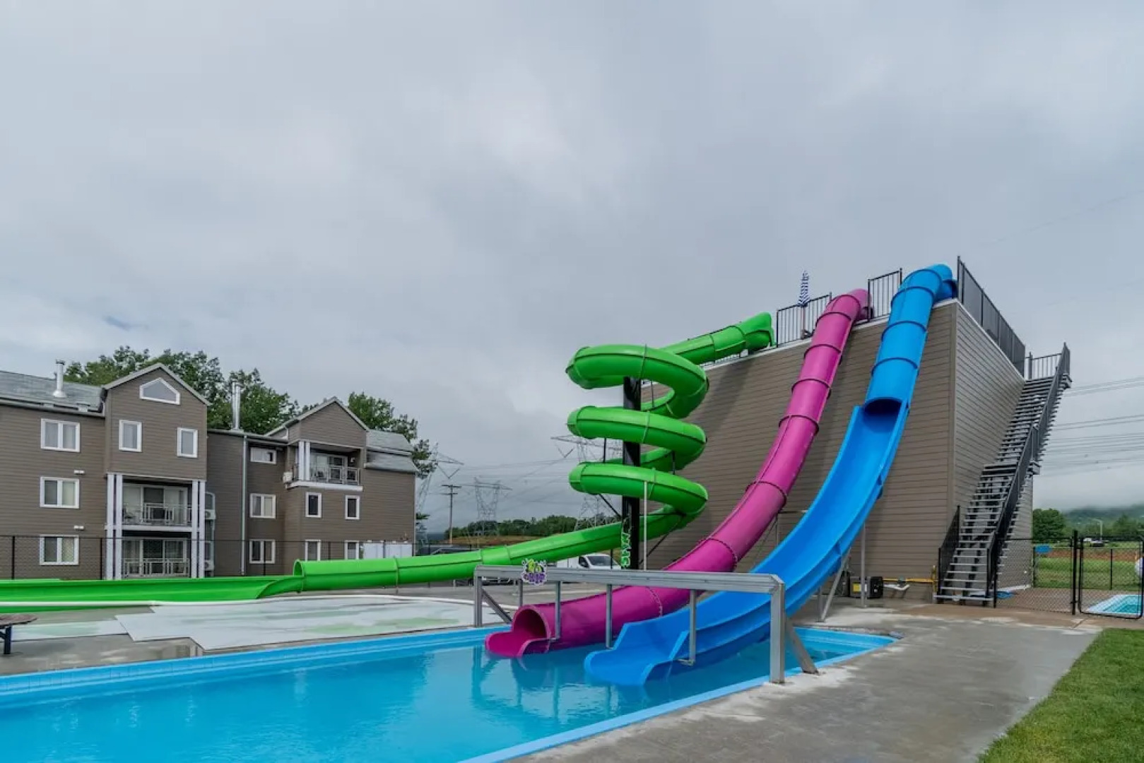 Club Vacances Toutes Saisons