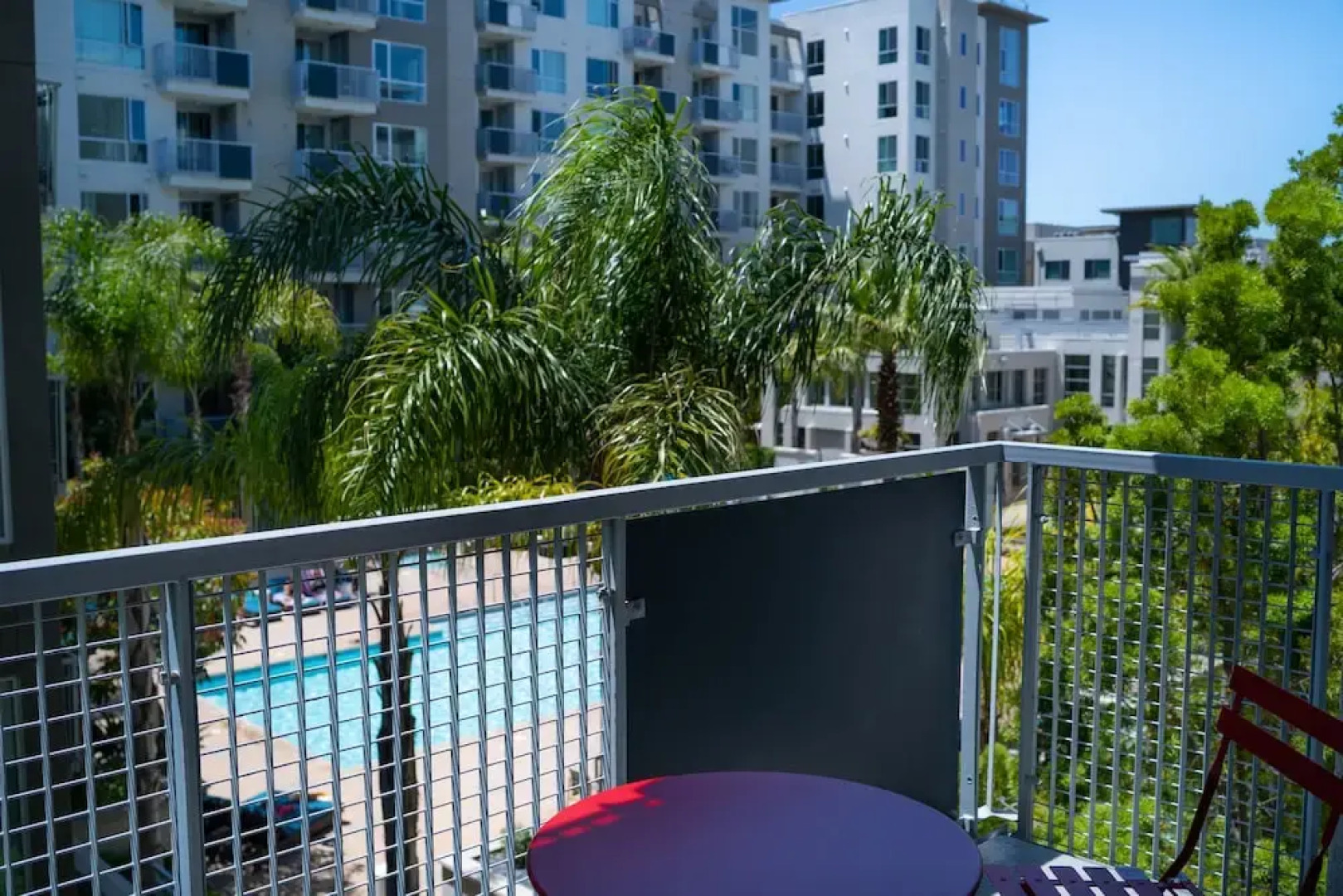 Kasa Santa Clara Apartments