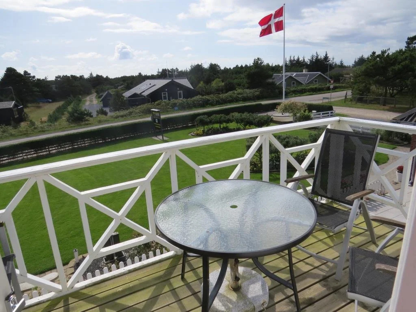 Motel Garni Blåvand