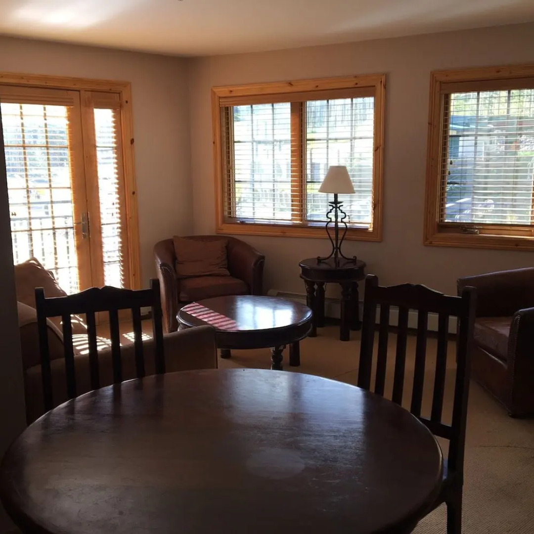 Snakedance Condominiums