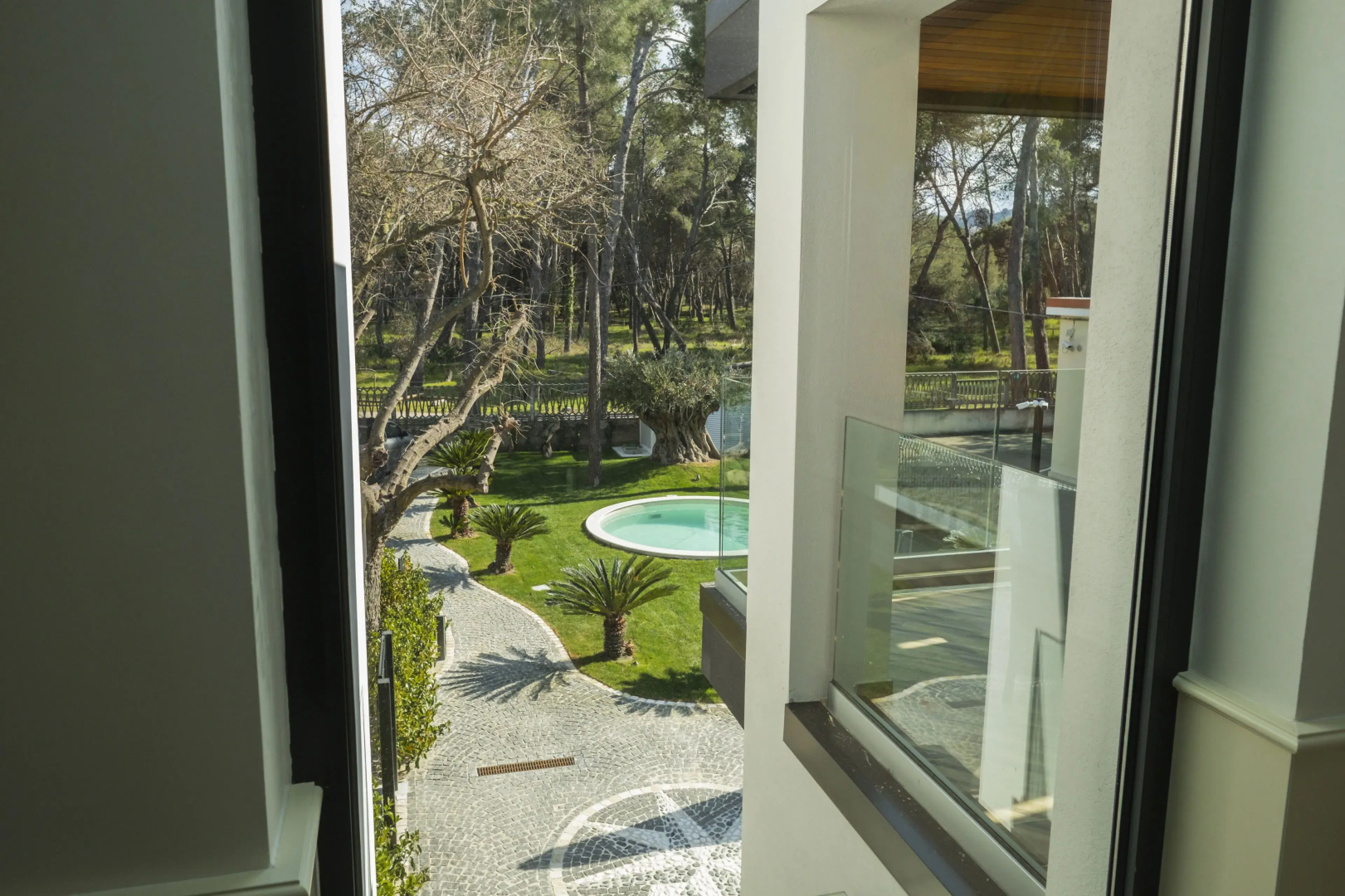 Luxury B&B La Riserva Dannunziana