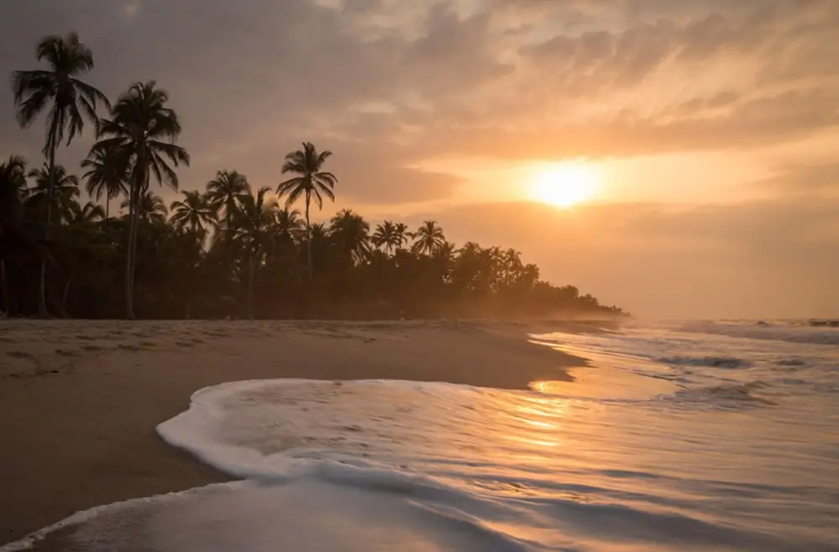 Reserva Natural El Matuy