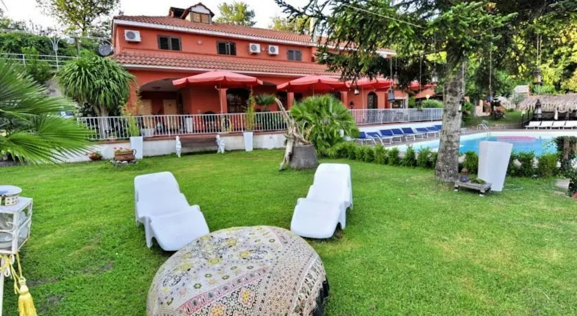 Villa Fernanda