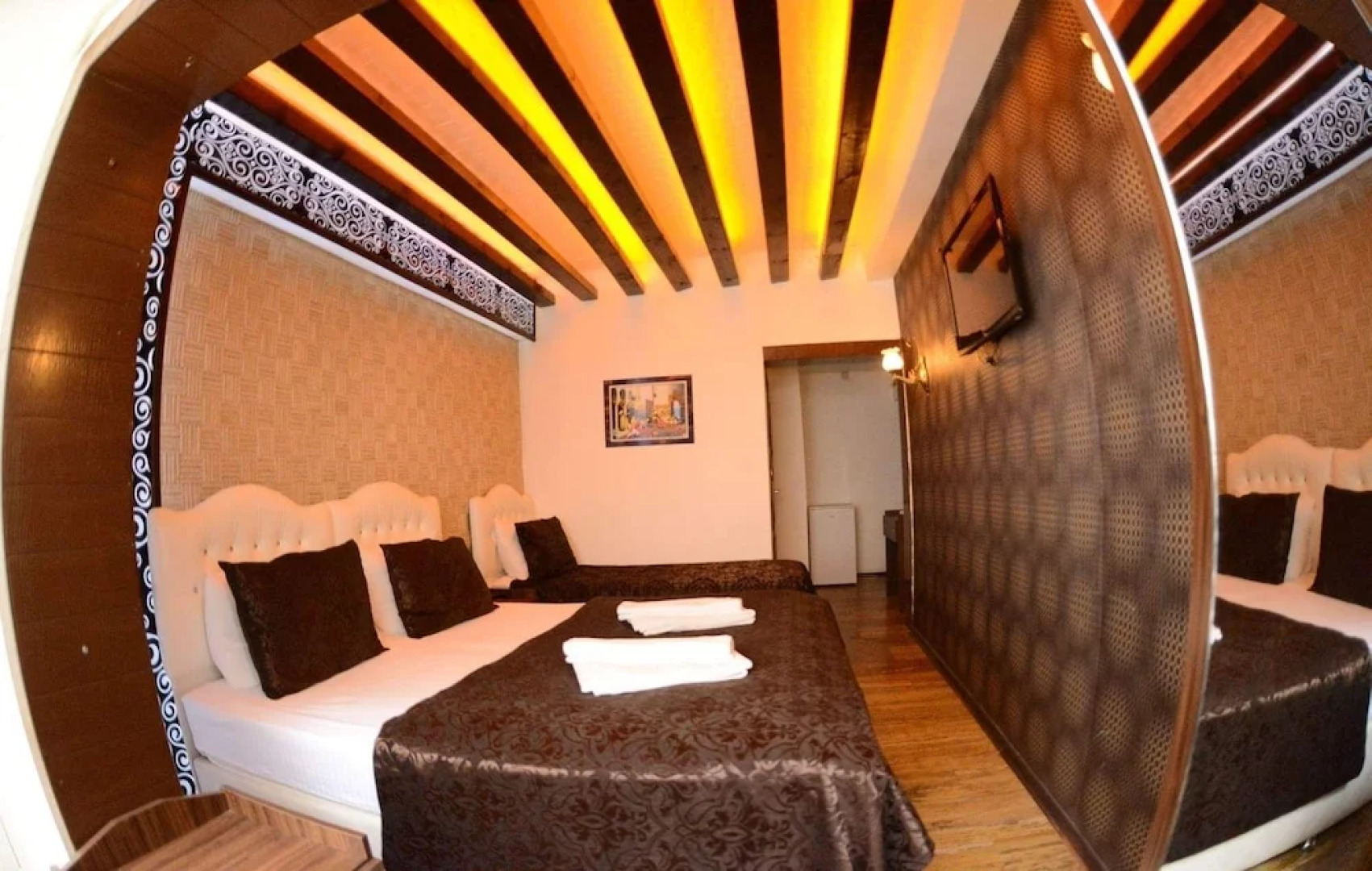 Nevizade Otel & Restaurant