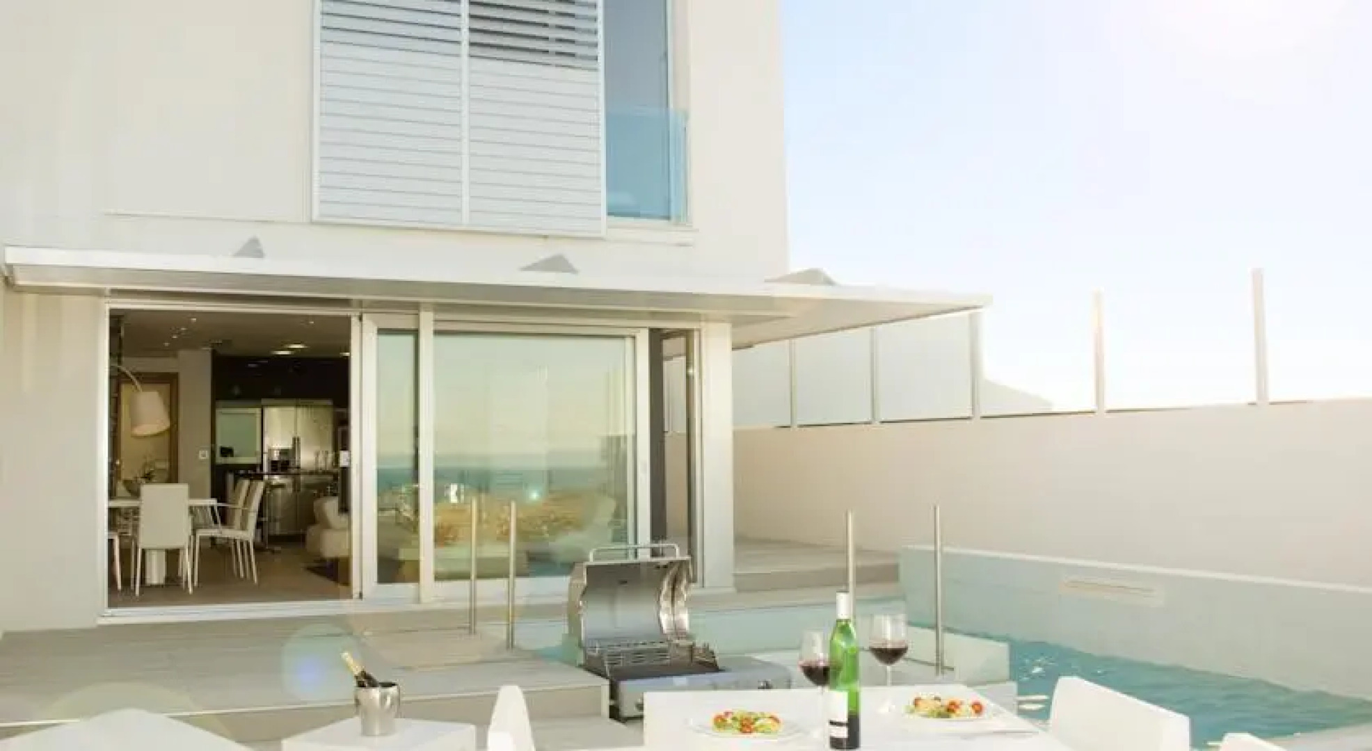 Residencial 37 Soles