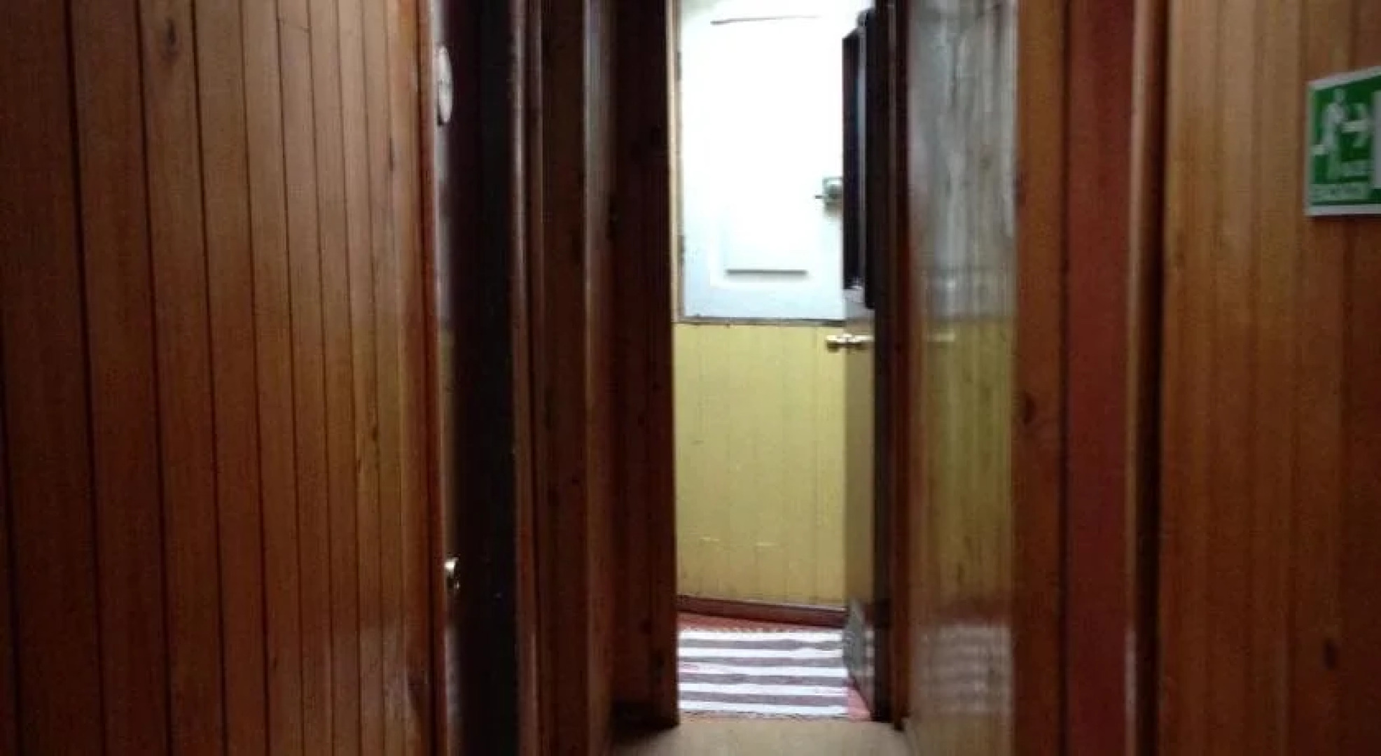 Residencial La Trinchera