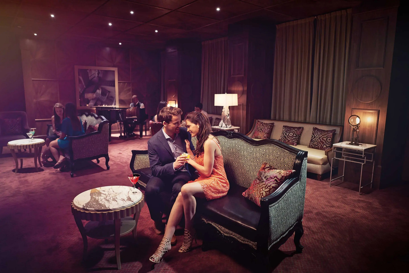 Moon Palace Jamaica – All Inclusive