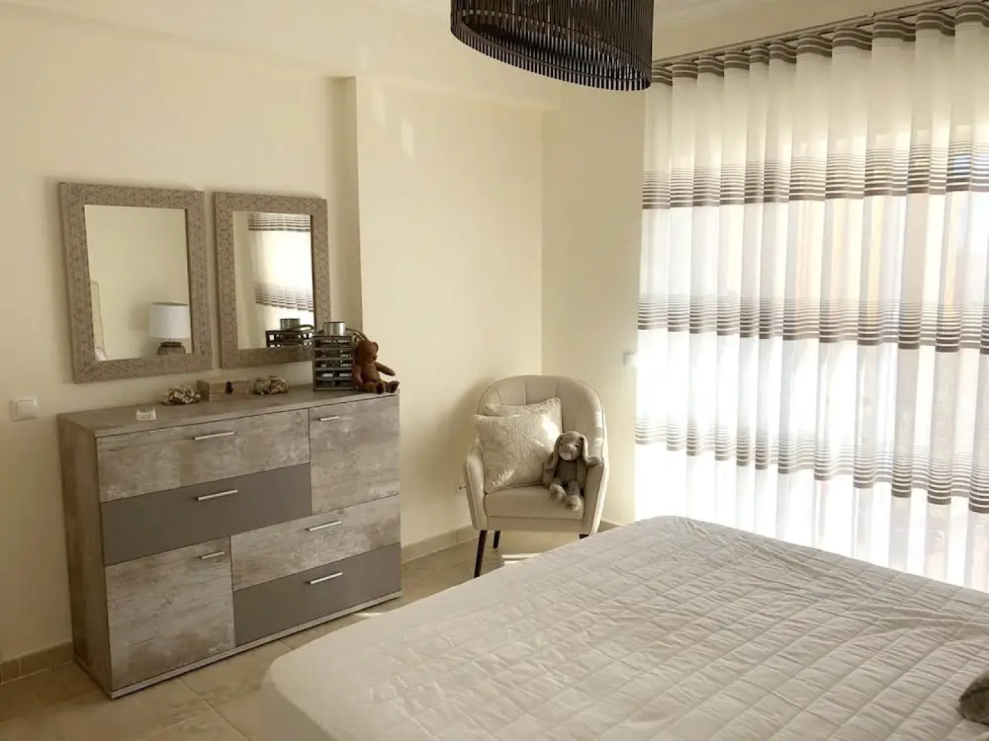 House With 4 Bedrooms in Pêra, With Wonderful Mountain View, Shared Pool, Enclosed Garden