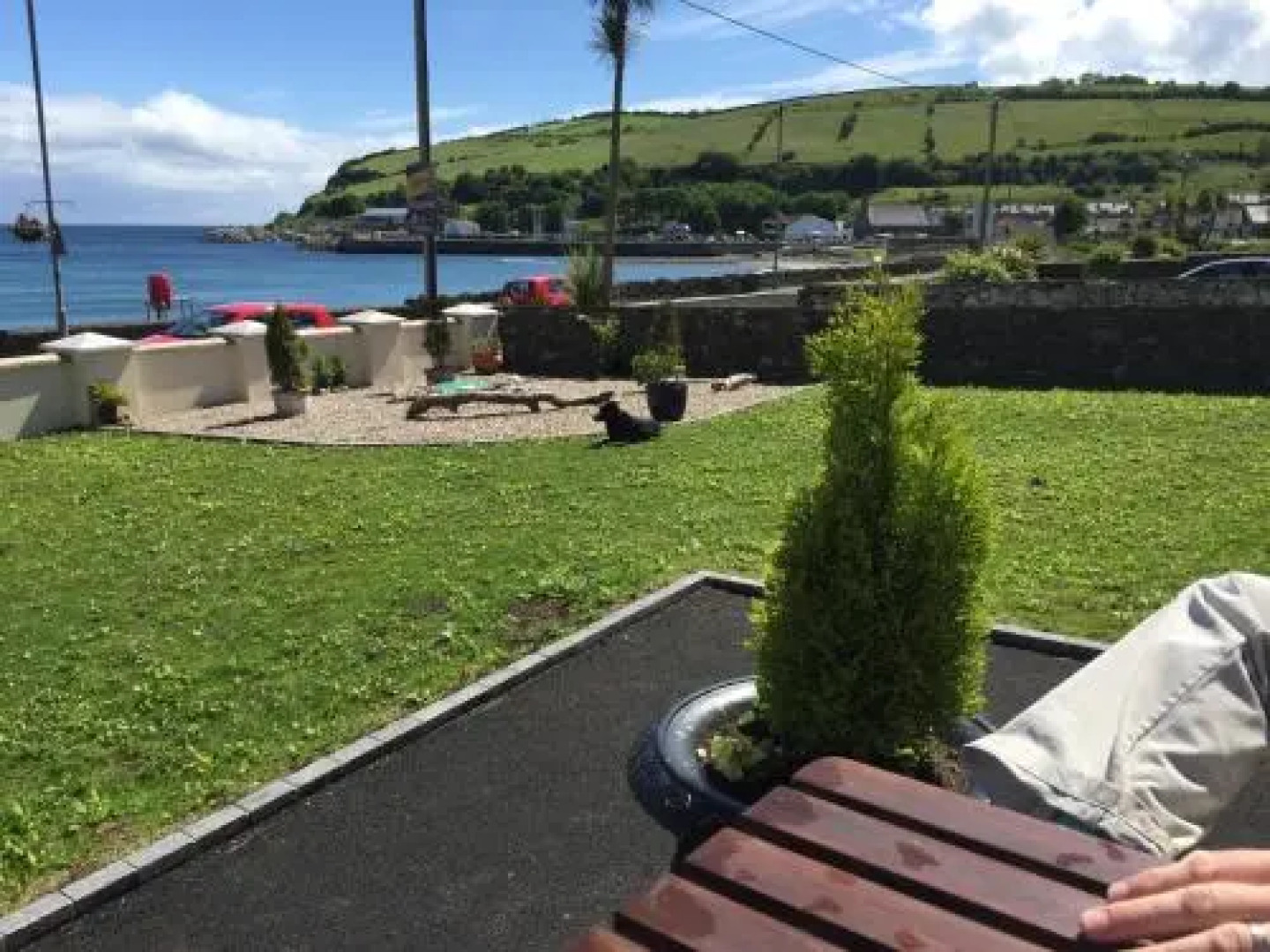 Water's Edge Glenarm