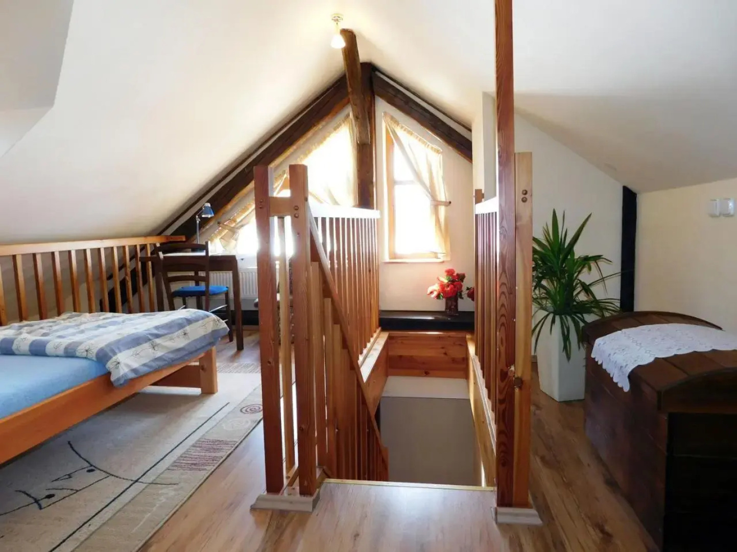 Soludus-Spišský ľudový dom