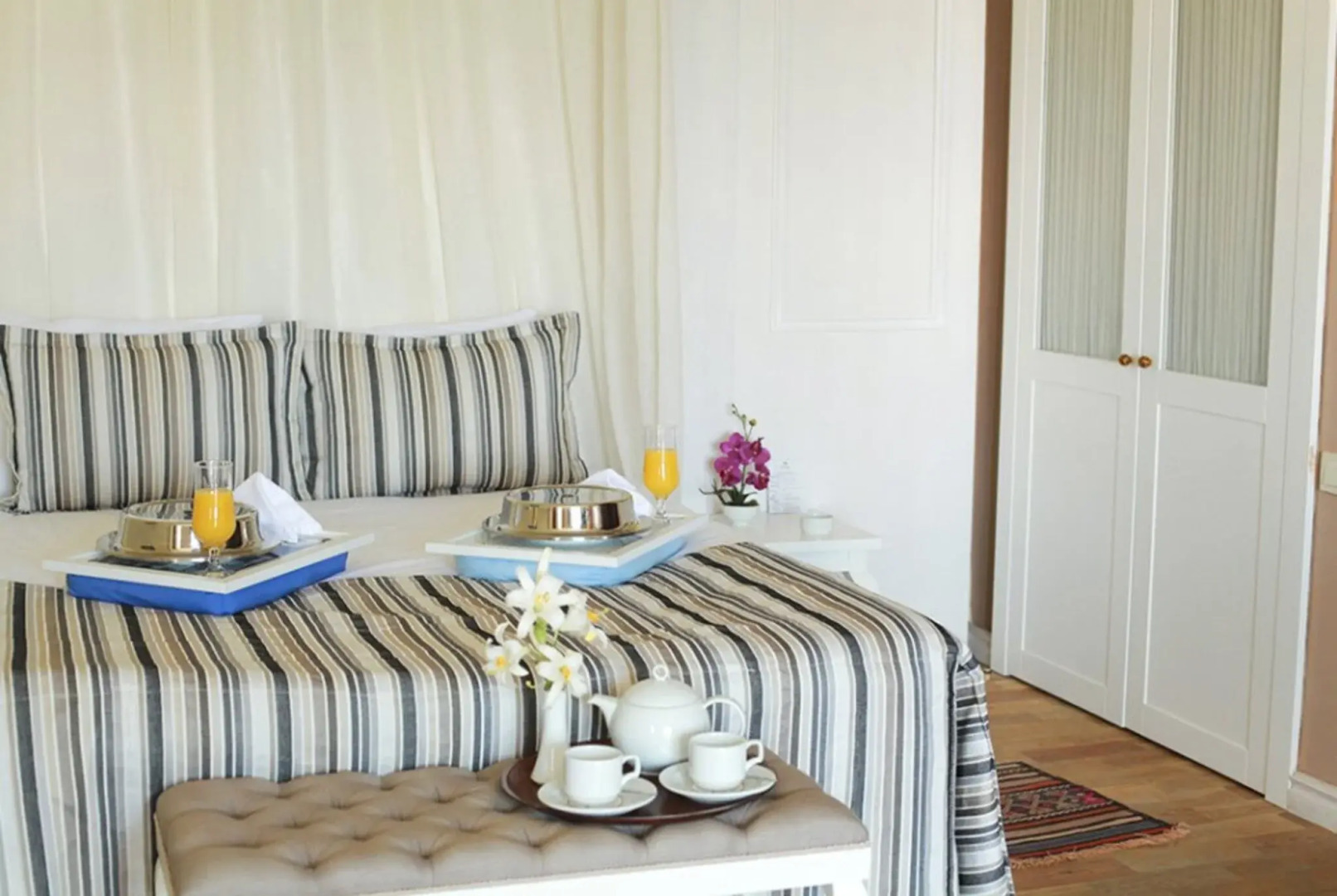 Reis Inn Hotel Kazdaglari