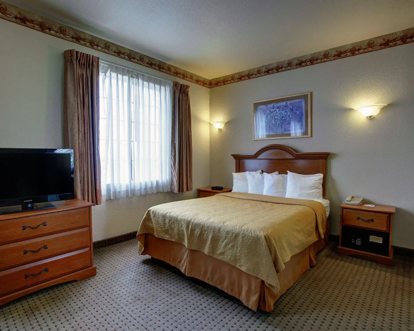 Quality Inn & Suites