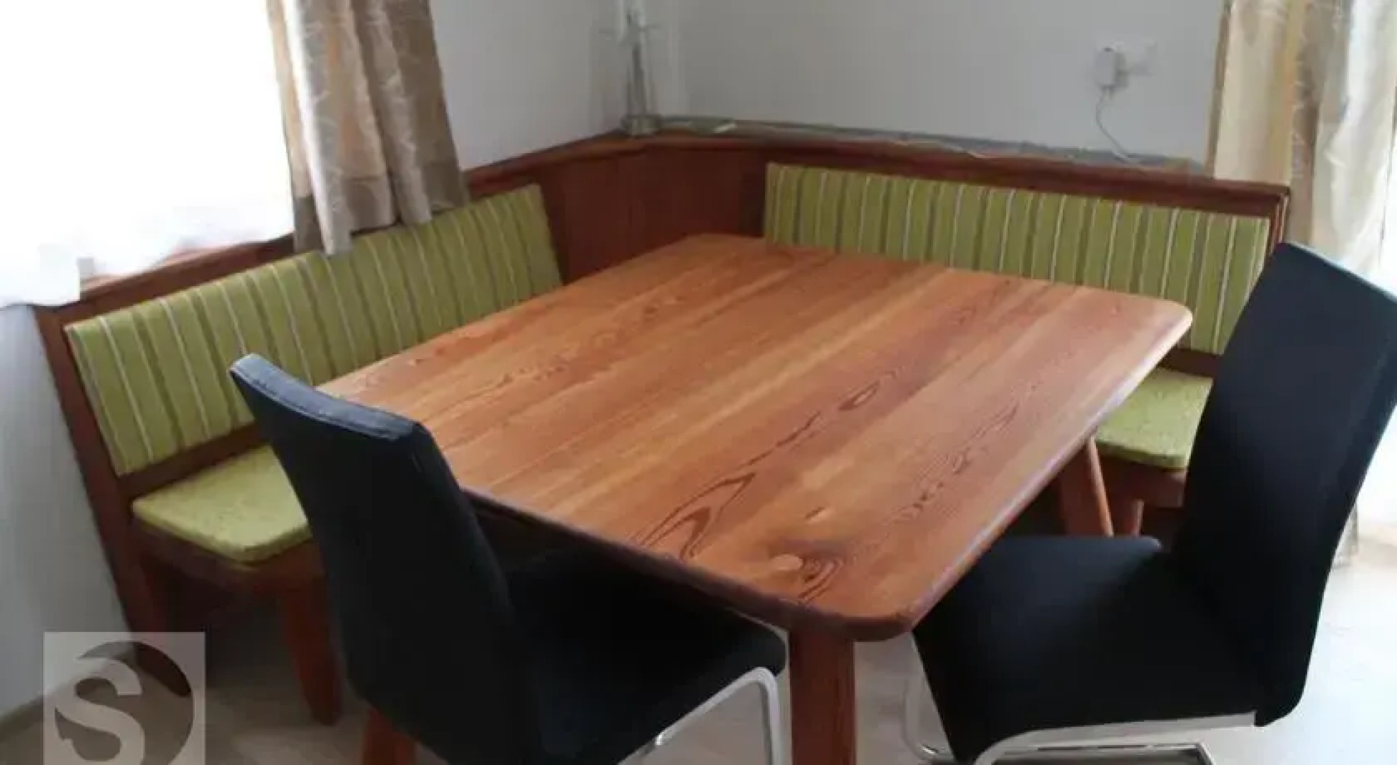 Apartments Steinacher