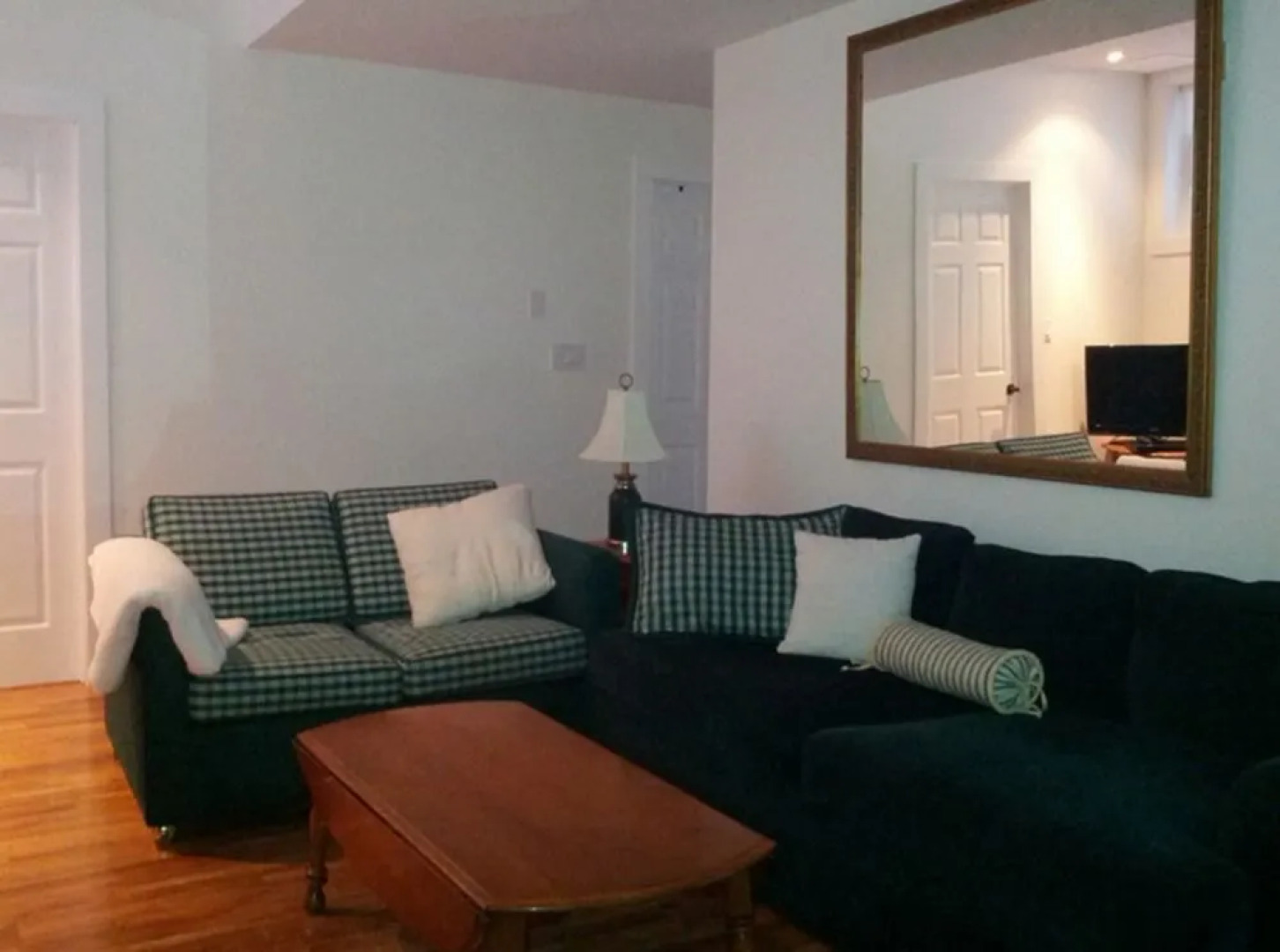 The Guest House at Eugenia Falls