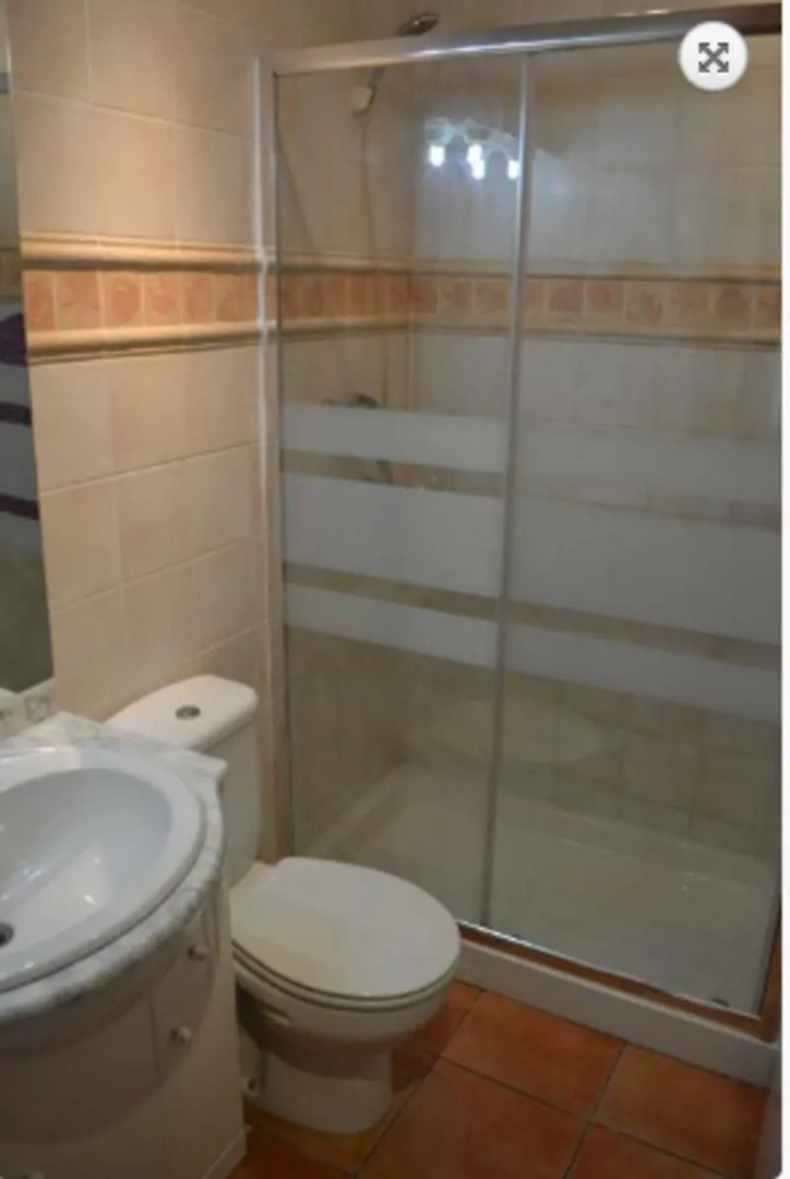 Apartment in Periana, Malaga 100796