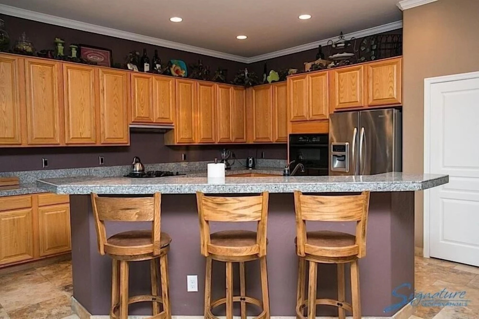 Western Dove By Signature Vacation Rentals