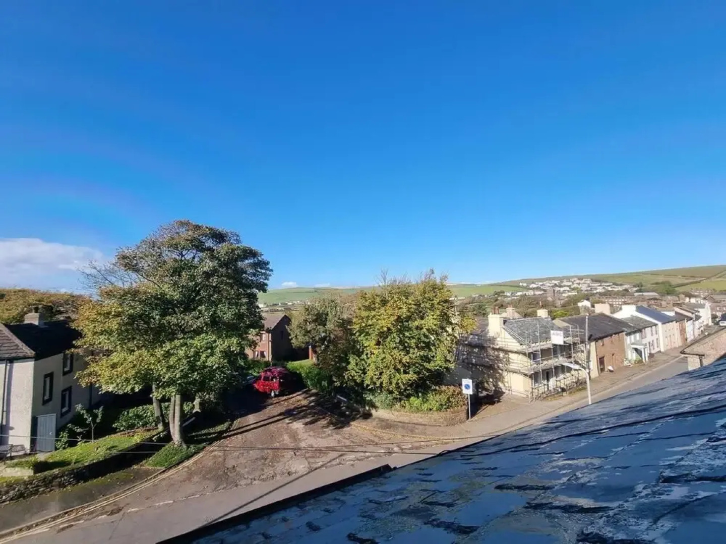 Lovely 2-bed Cottage in Saint Bees 'Ca Lola'