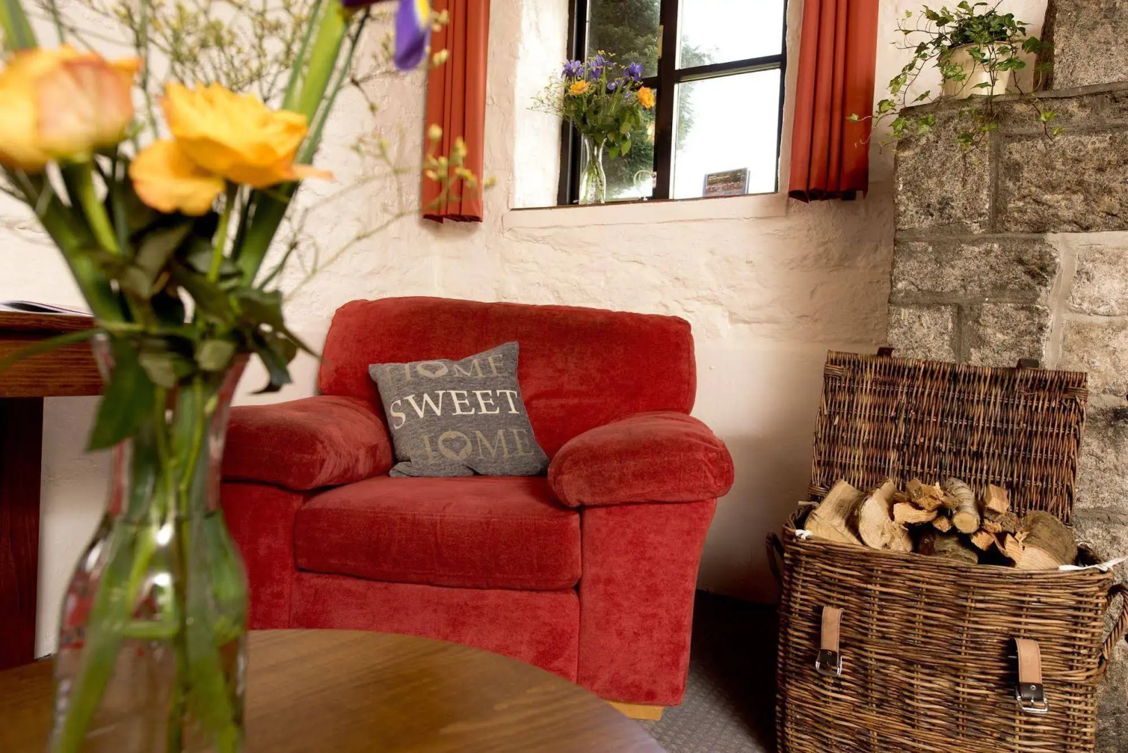 YHA Dartmoor - Hostel