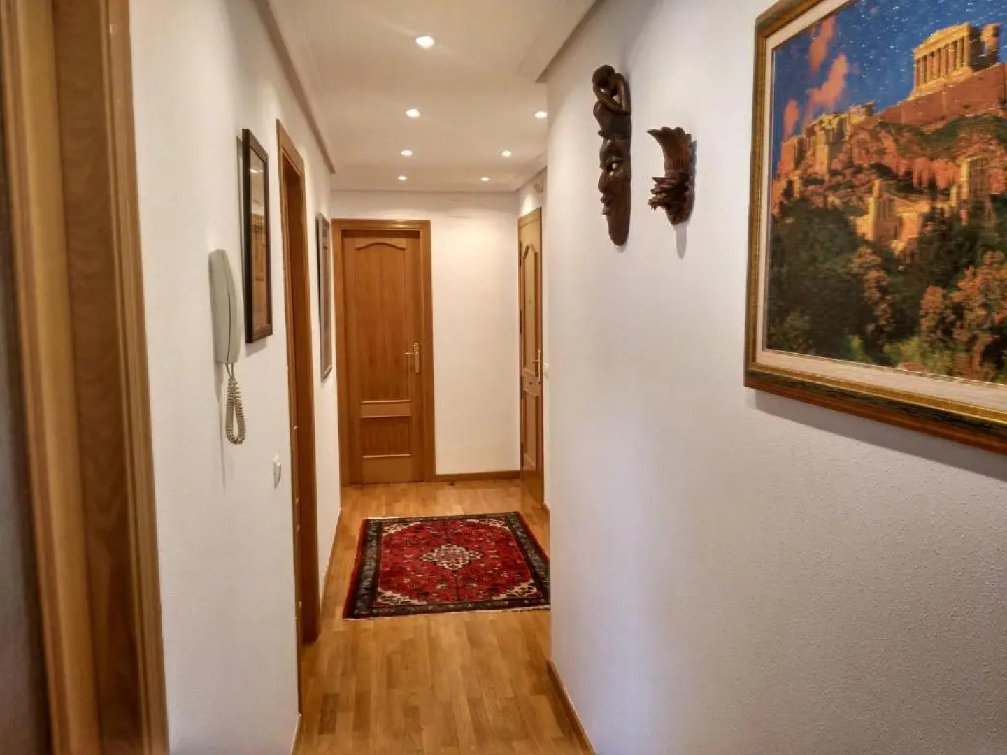 Vivienda Briviesca La Vega