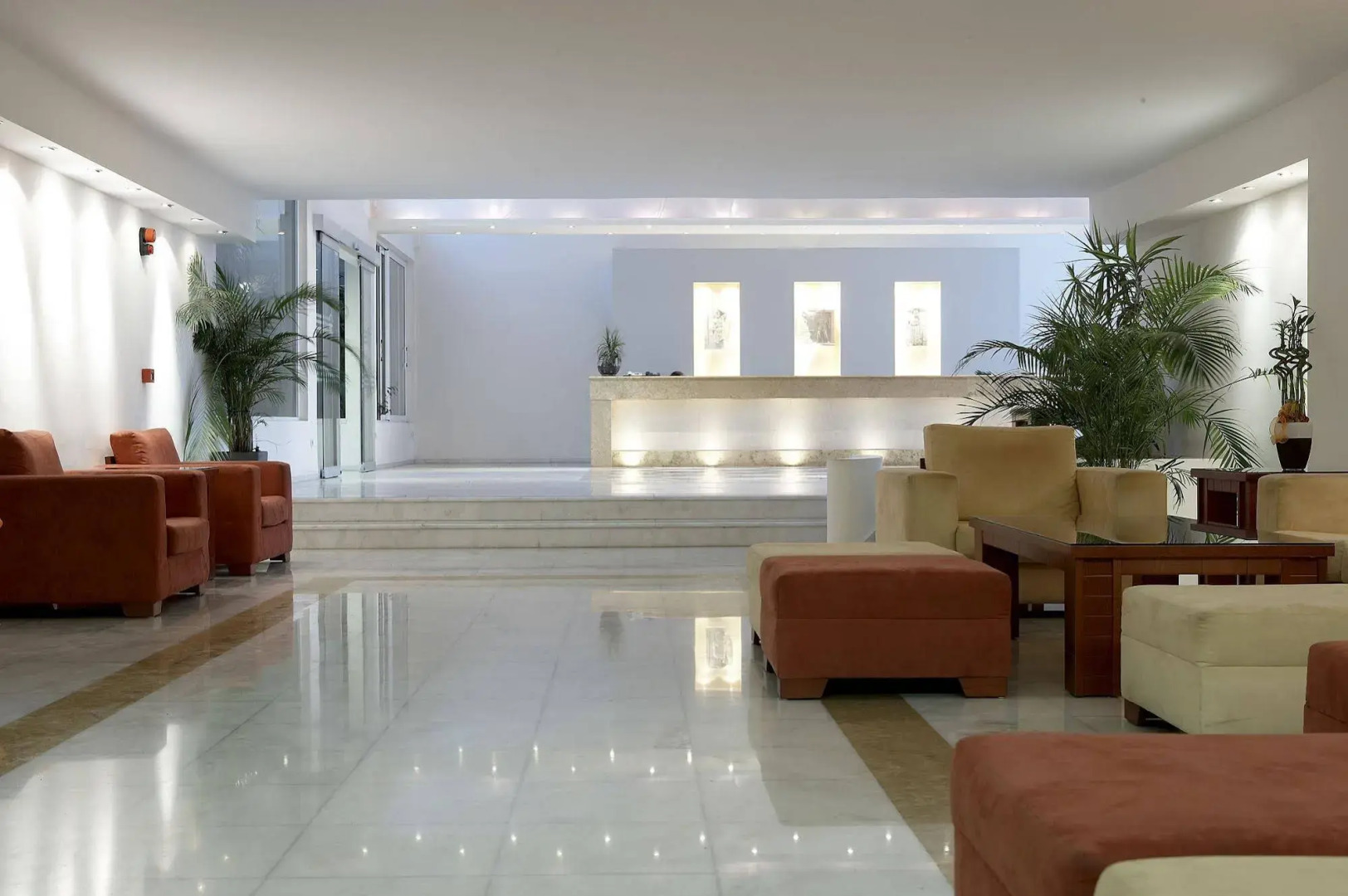 Avra Beach Resort Hotel & Bungalows - All Inclusive