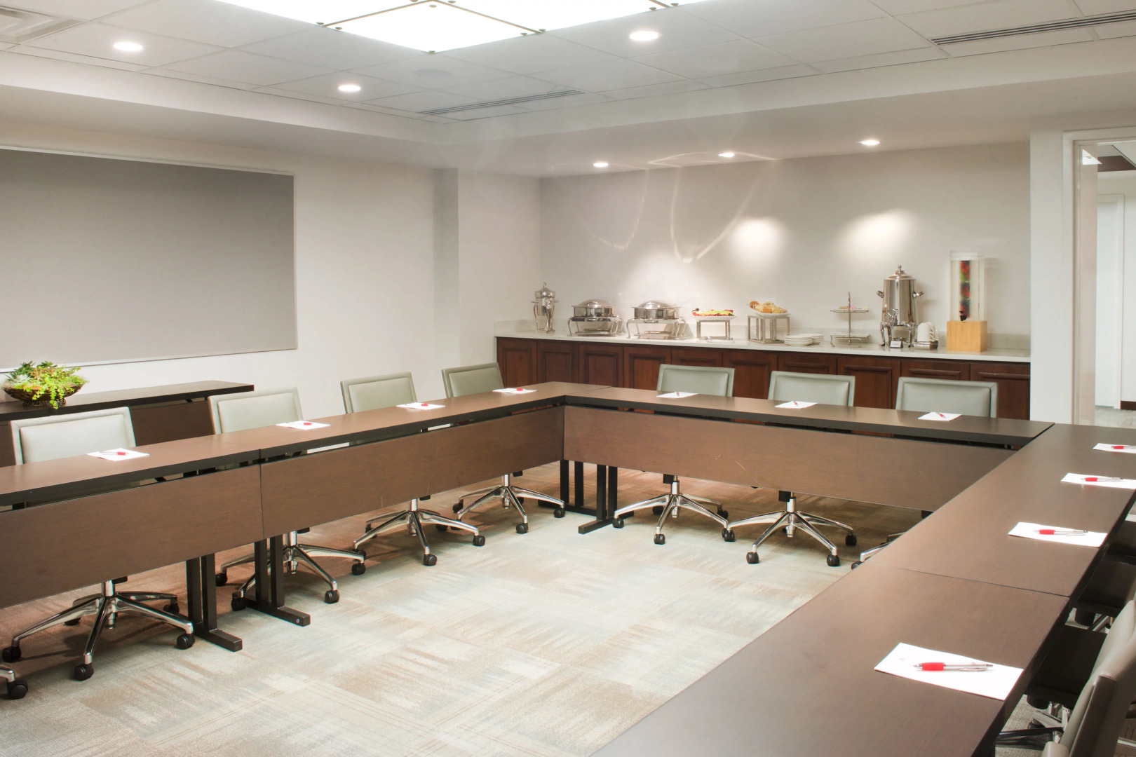 Marriott Syracuse Downtown