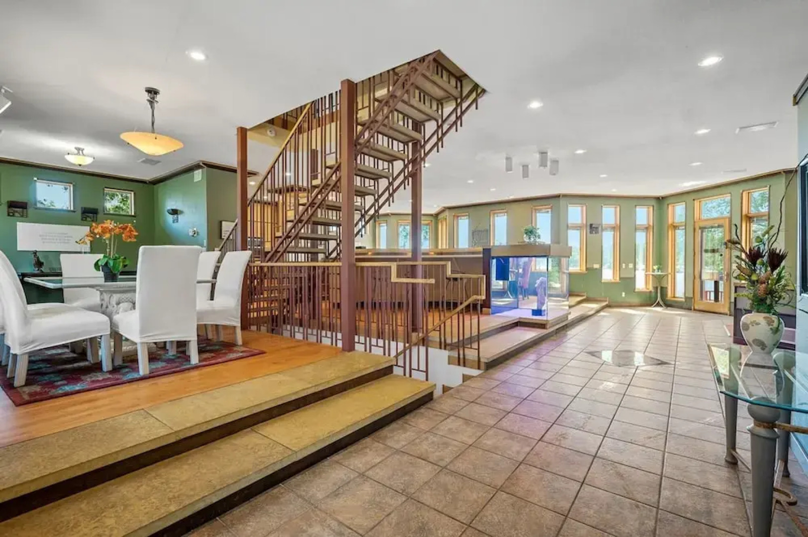 Minnesota Lakehouse Retreat