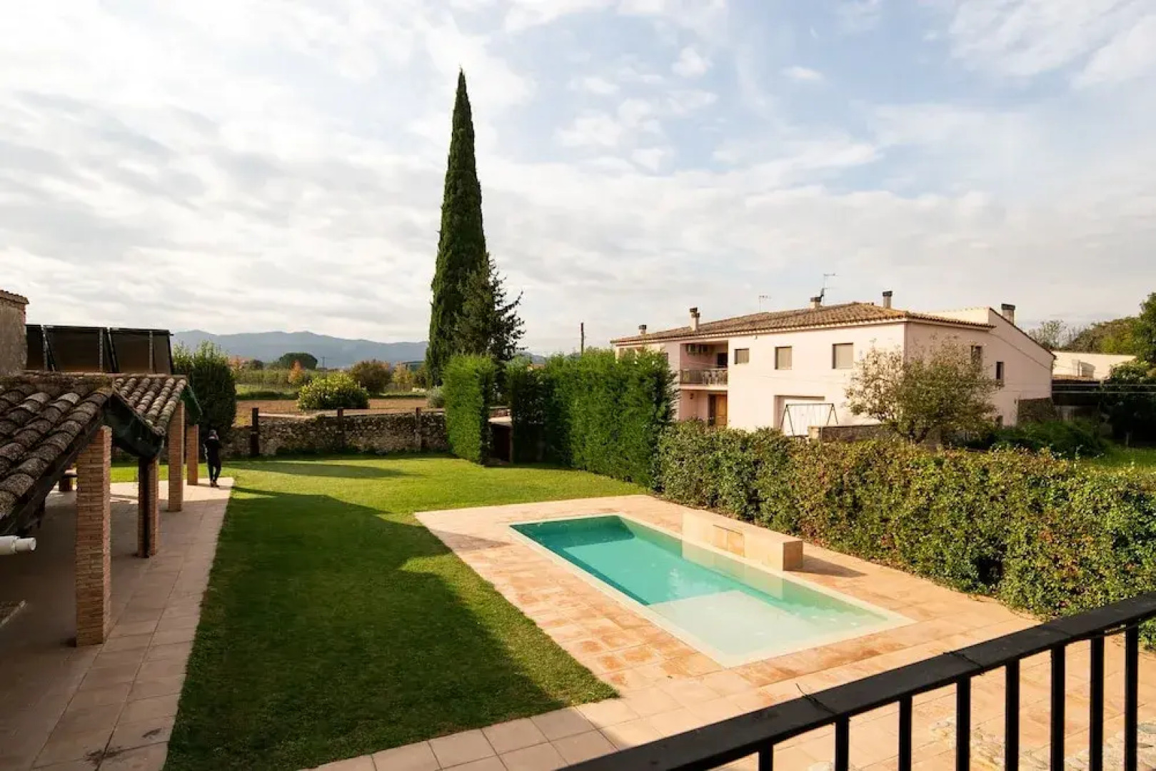 Mas Sastre - Luxury Farmhouse With Pool