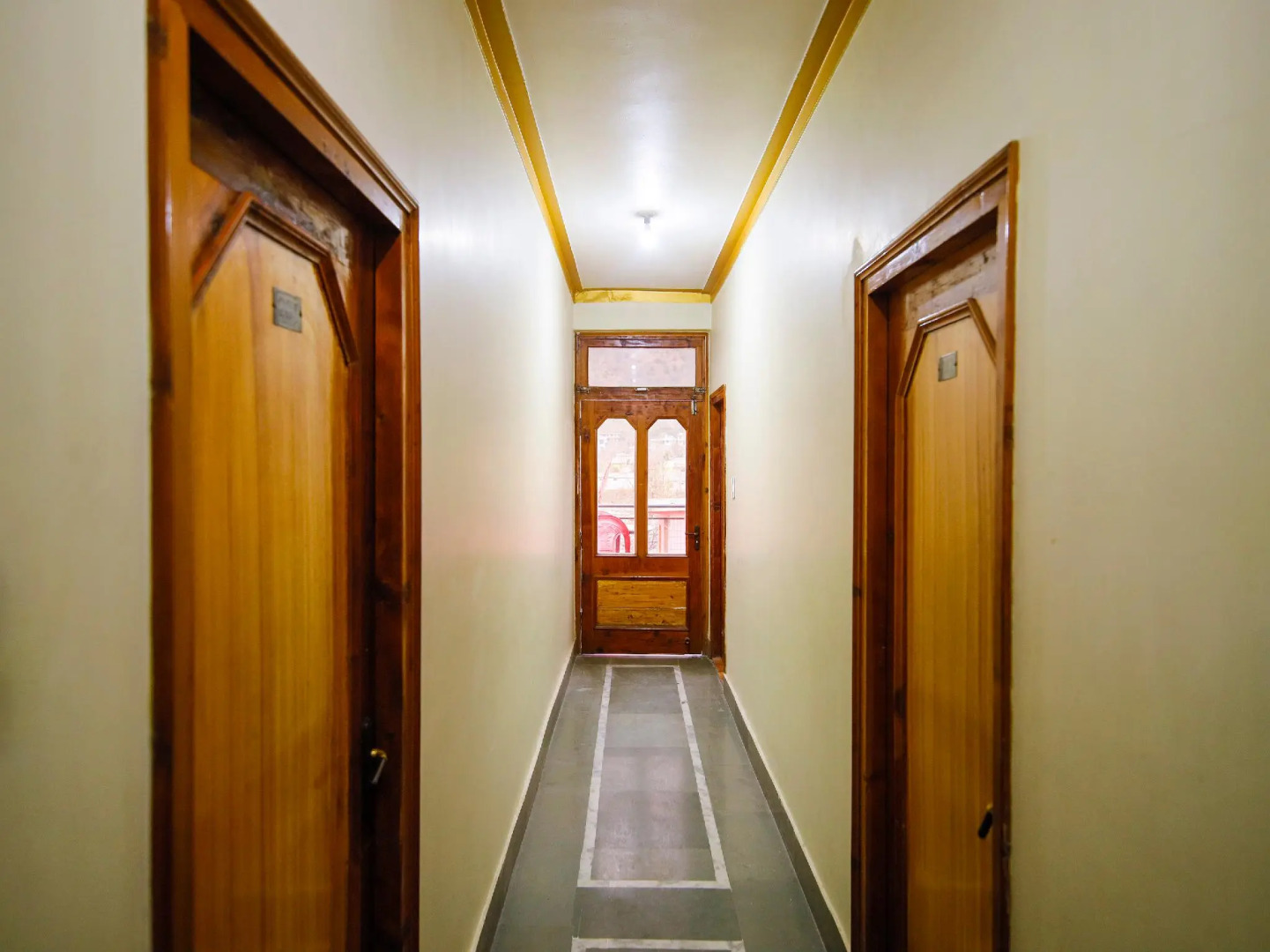 OYO 26599 Hotel Balaji Inn