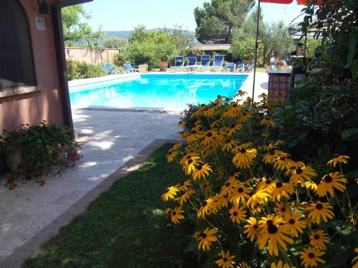 La Vasella B&B