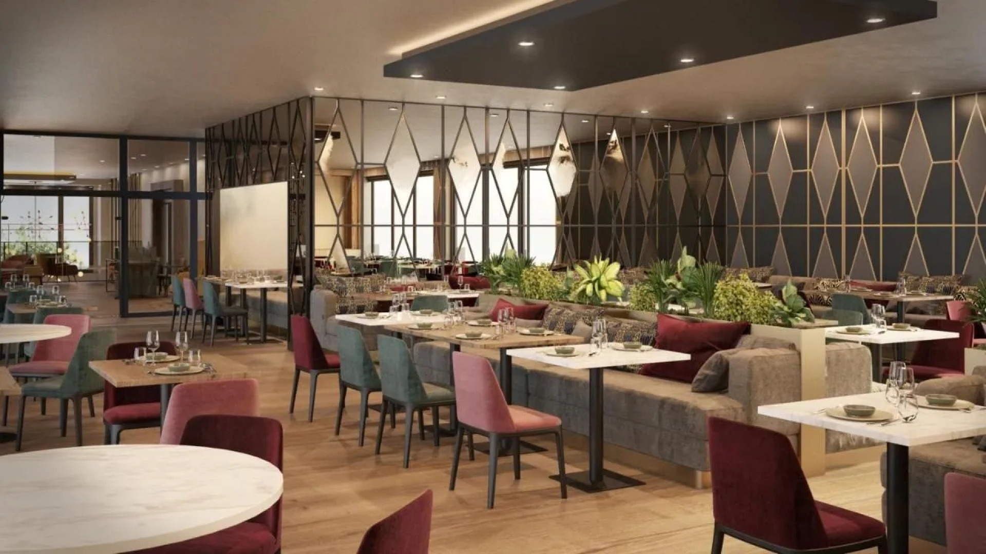 PLAZA Premium Heidelberg