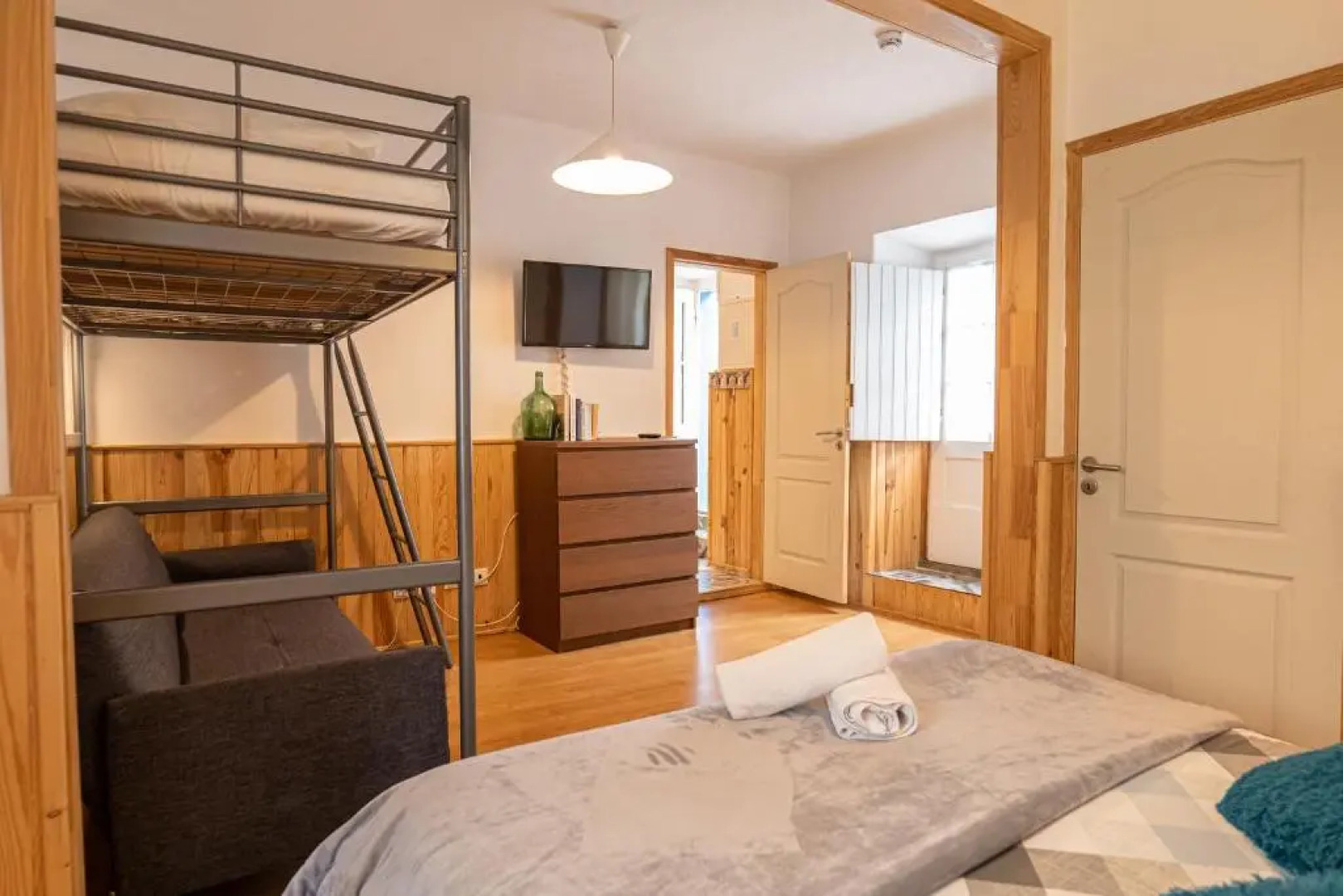 Olive3 Ericeira Hostel