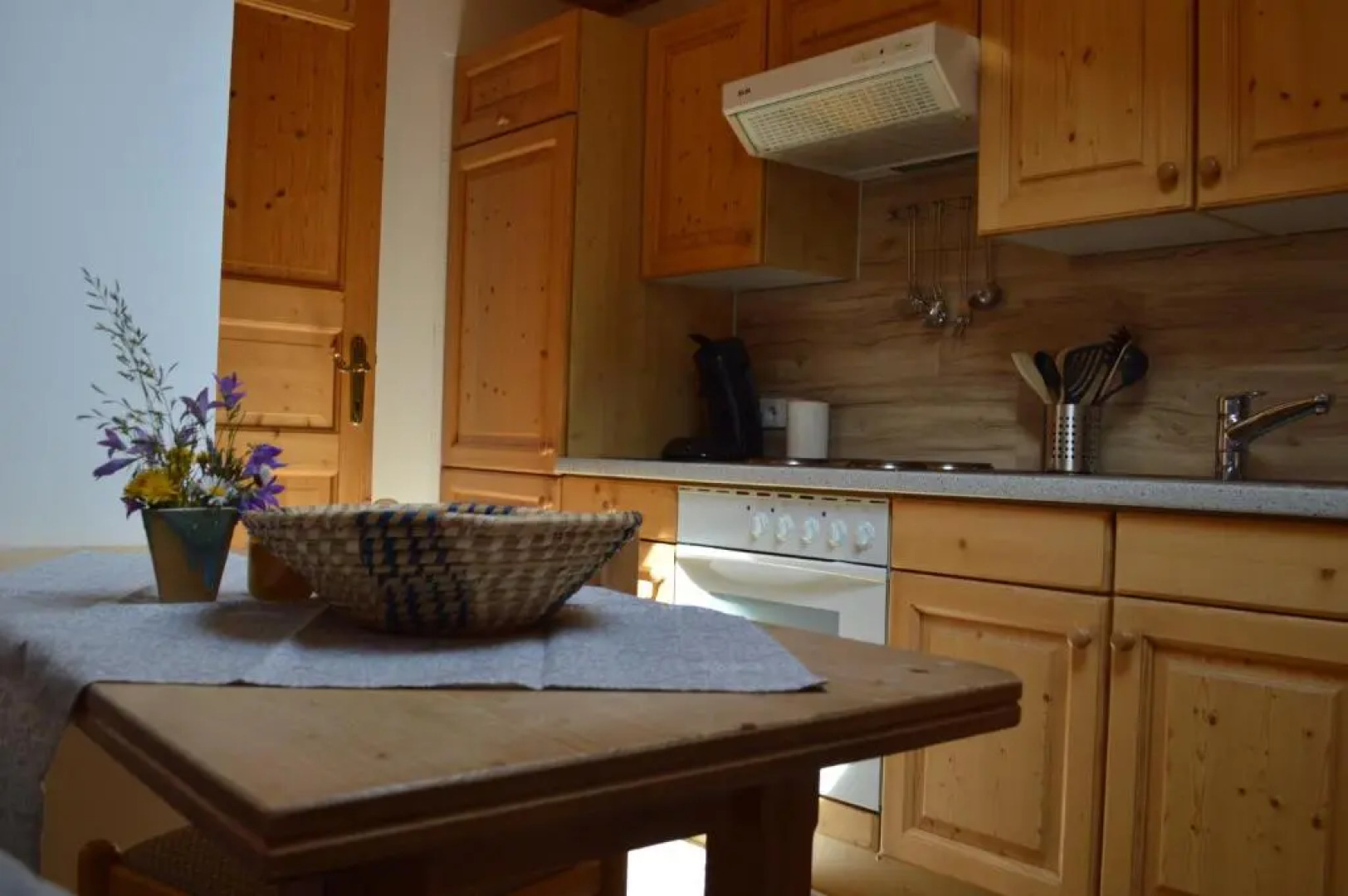 Ferienwohnungen Niederarnigerhof Familie Bauernfeind