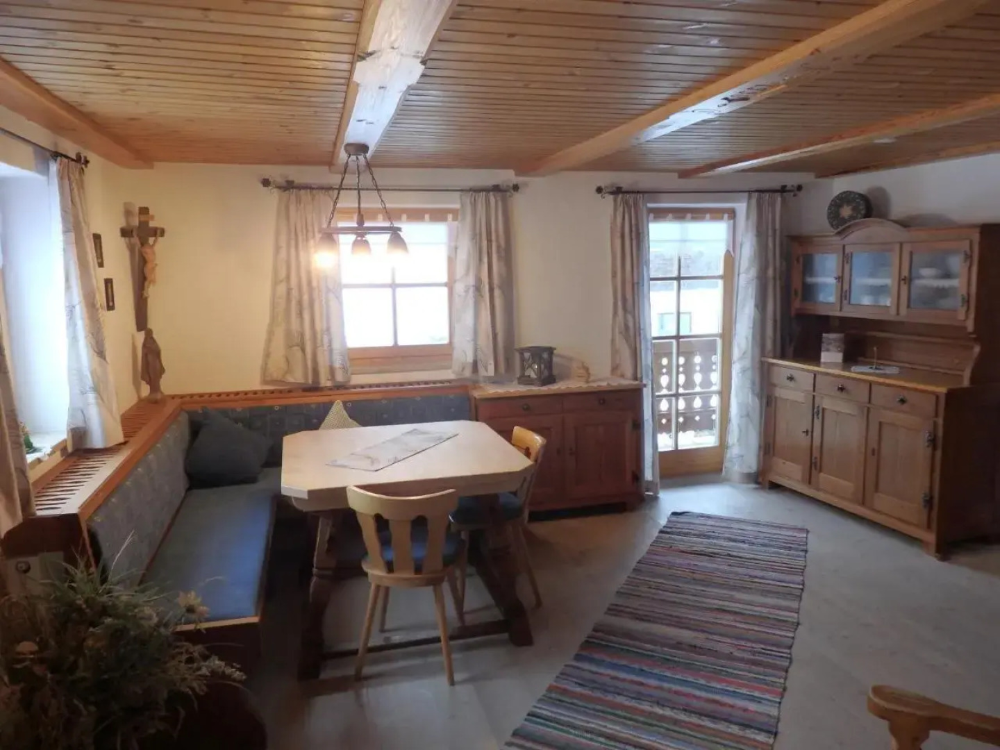 Apartment Rothenlehen