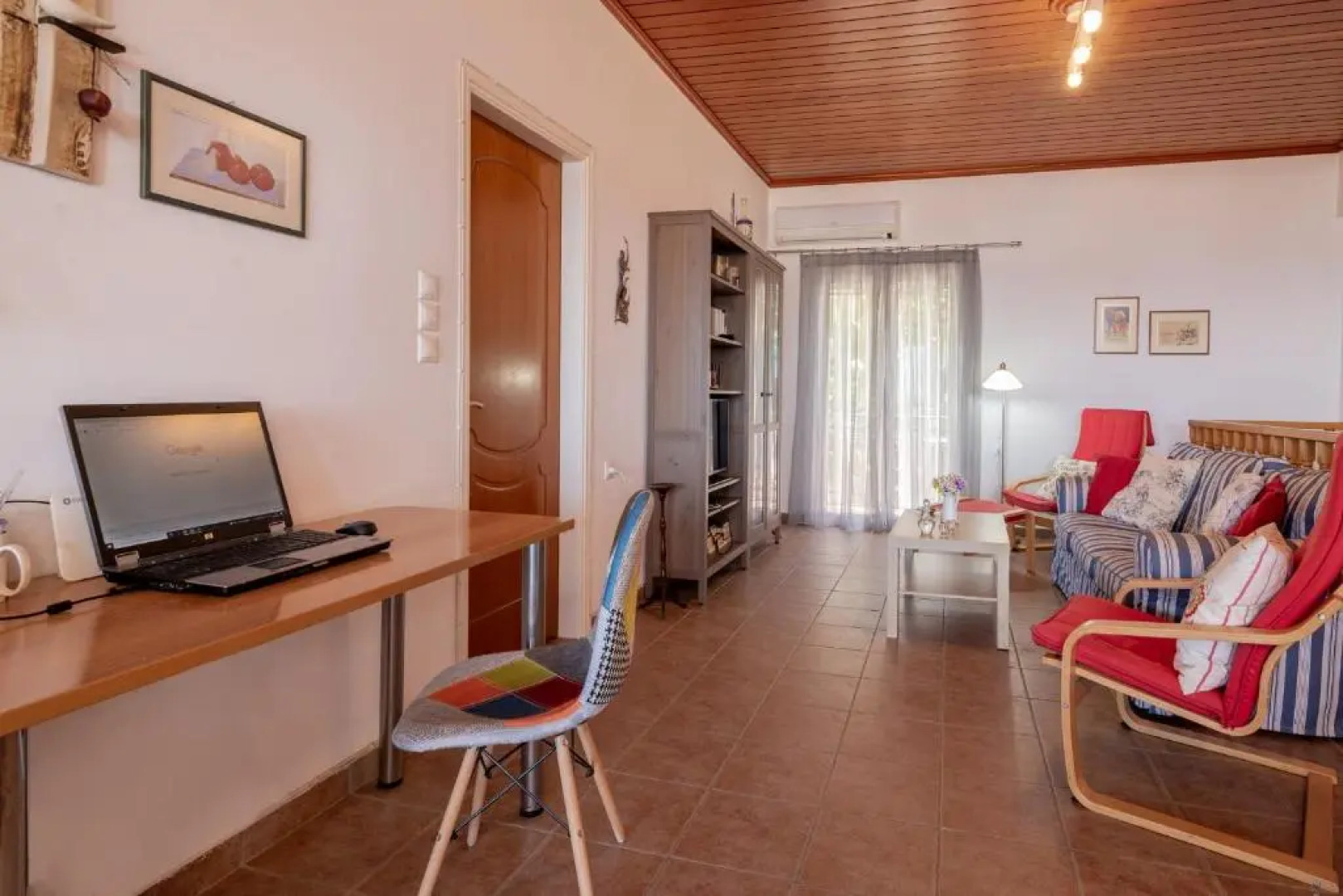 Grigoris Zante House