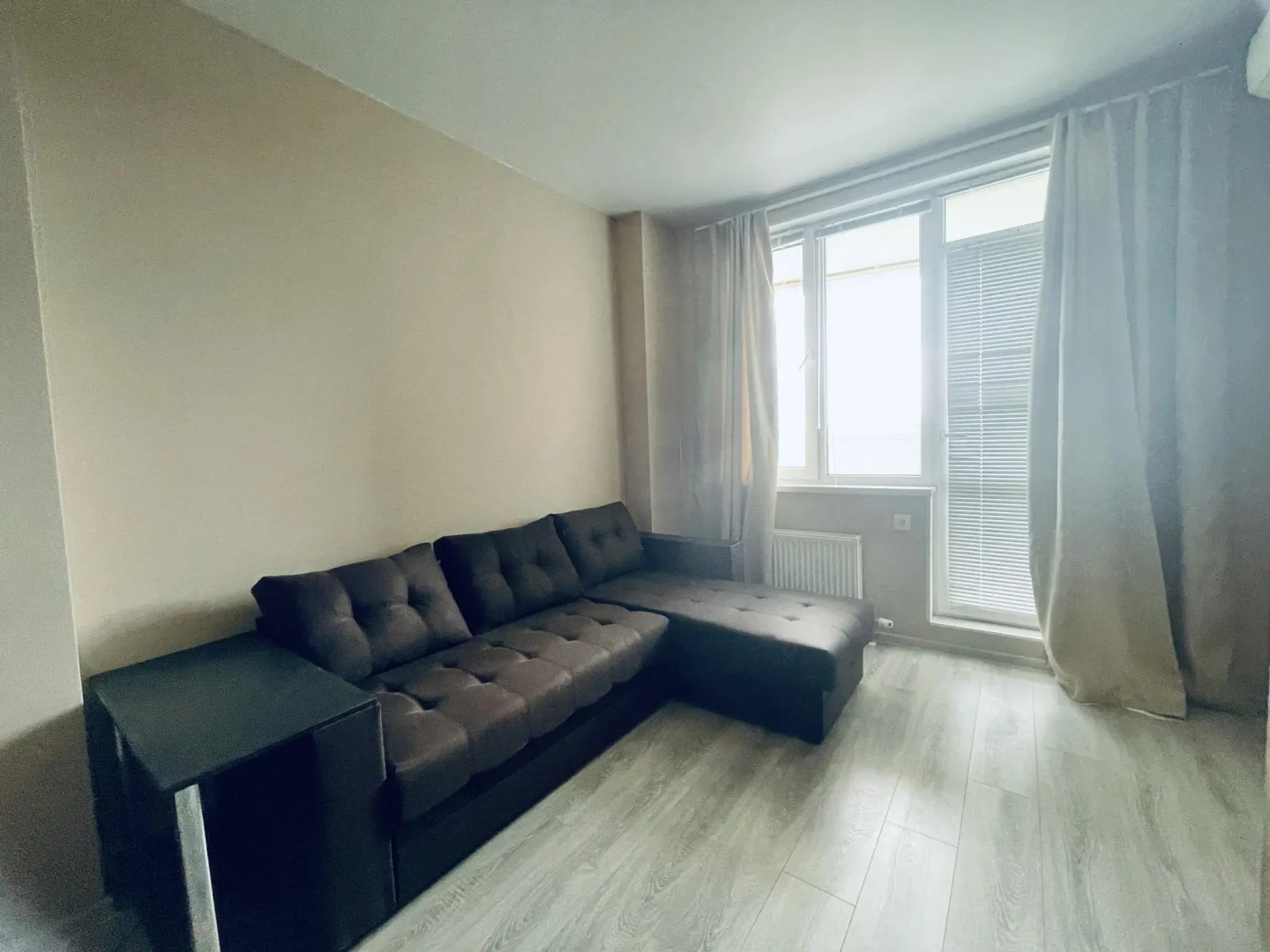 Vegas apartments (Вегас апартментс) на улице Маршала Баграмяна, 1